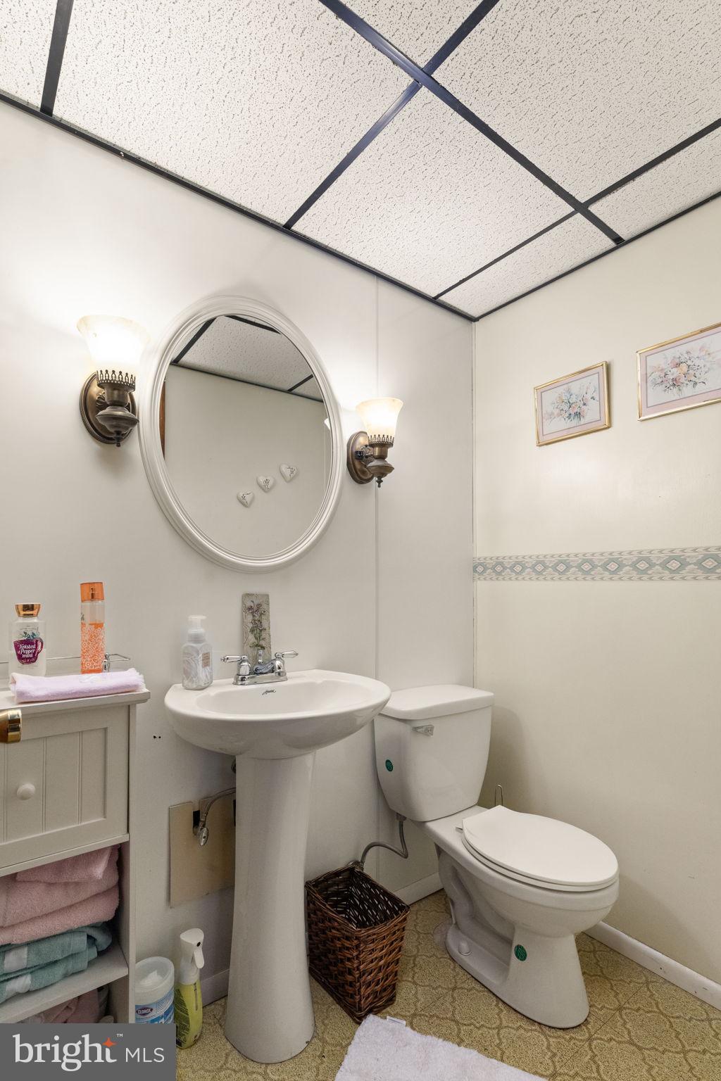 GLEN PARK - Residential