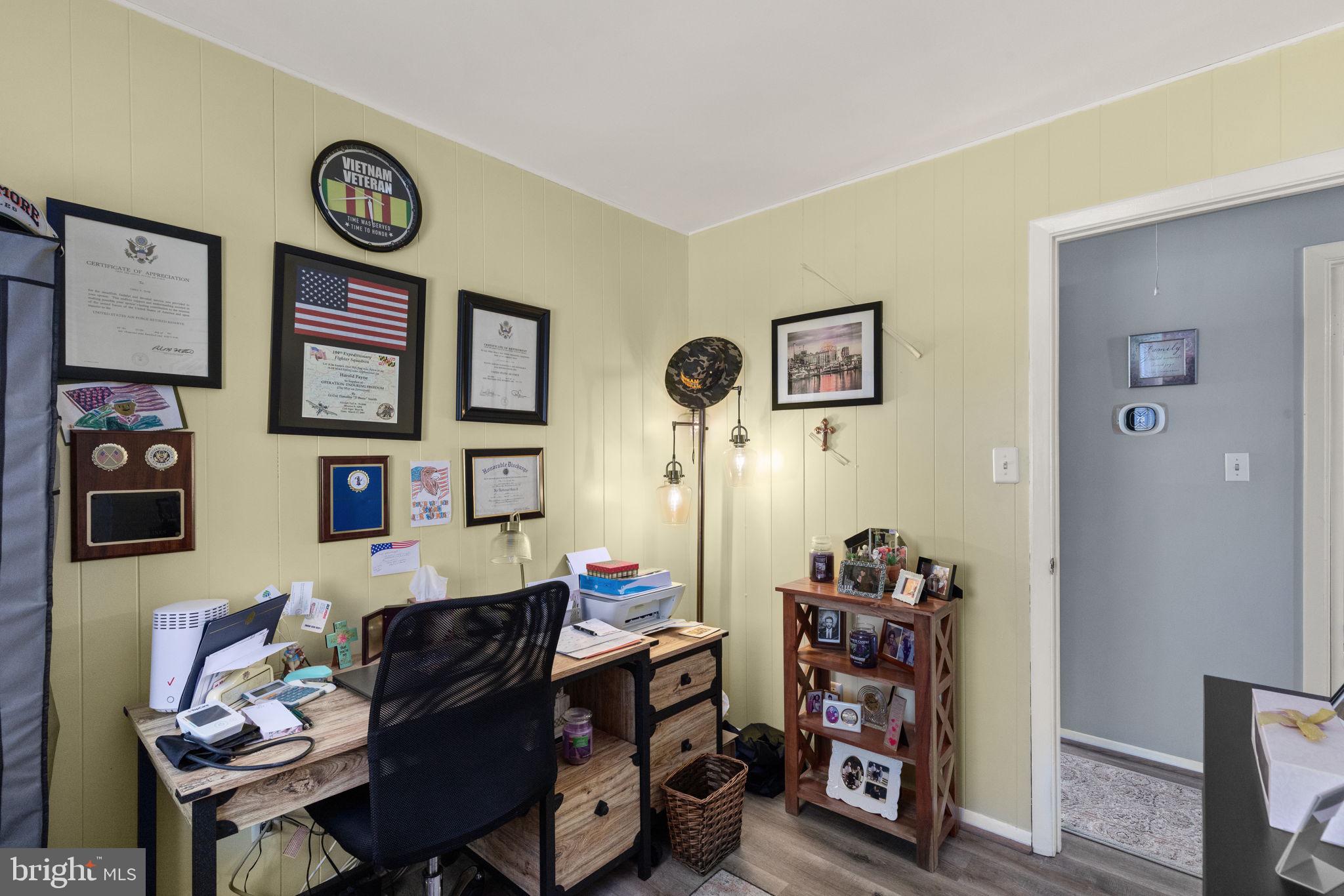 GLEN PARK - Residential