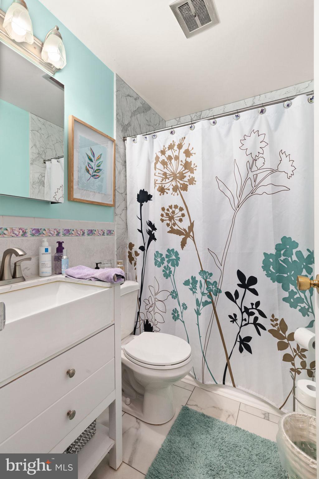 GLEN PARK - Residential