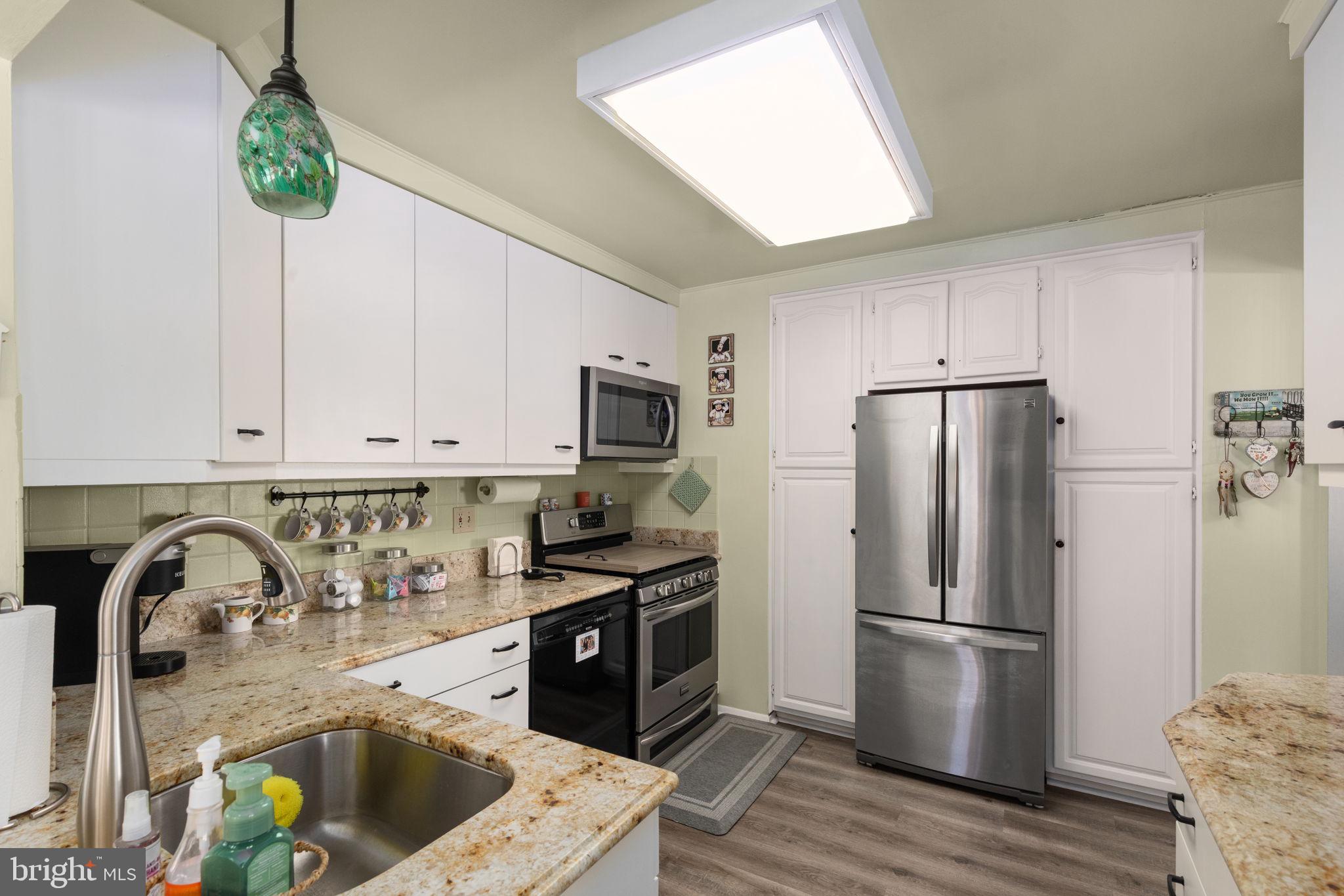 GLEN PARK - Residential