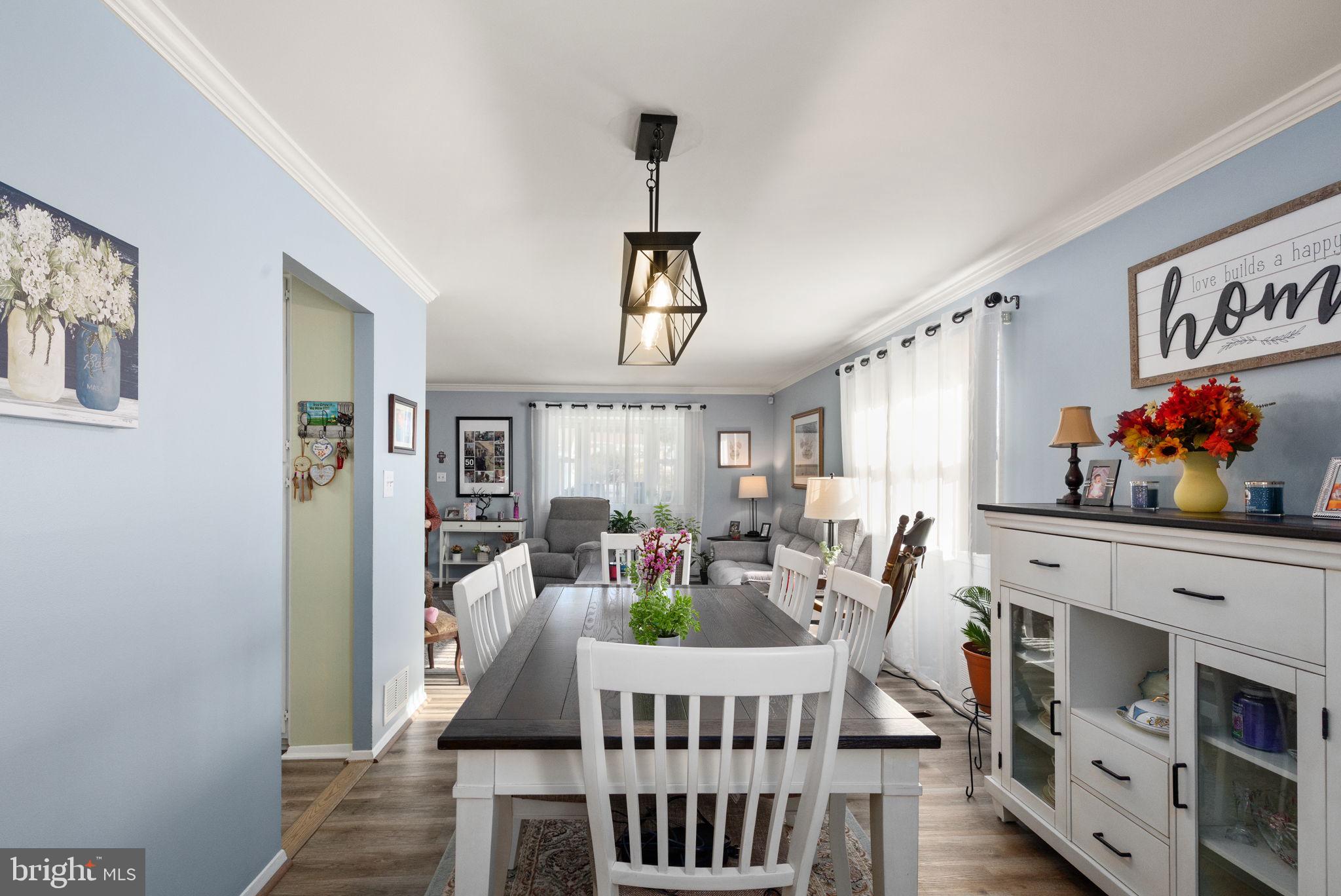 GLEN PARK - Residential