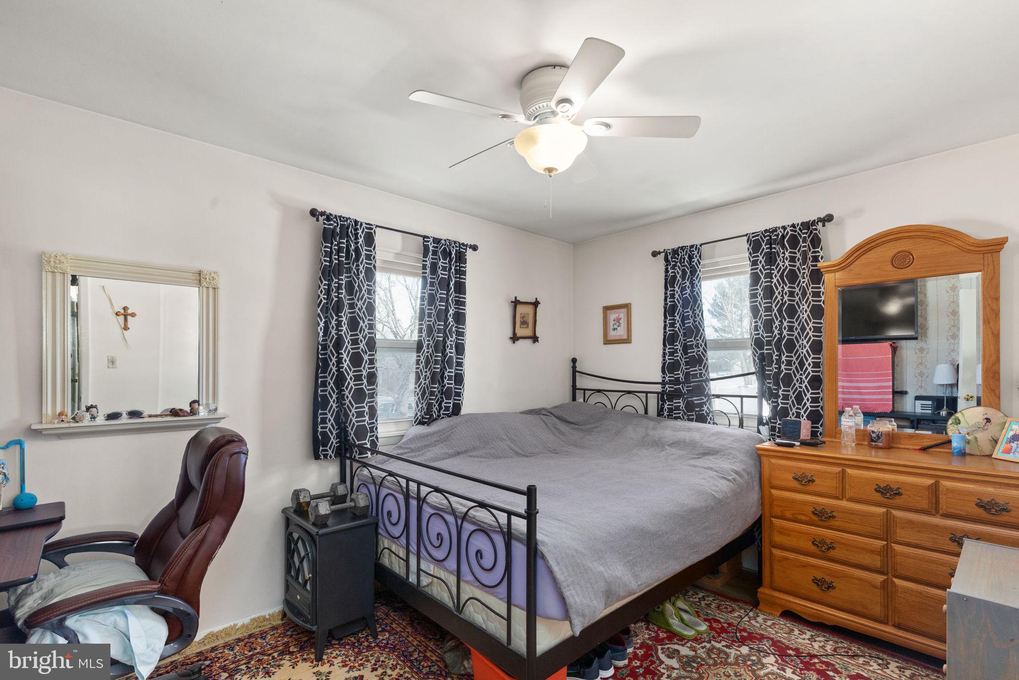 GLEN PARK - Residential