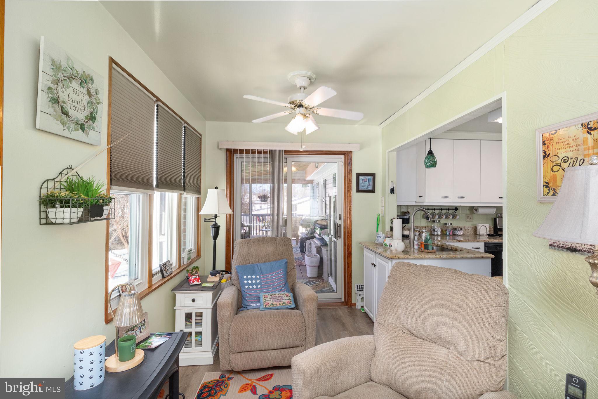 GLEN PARK - Residential