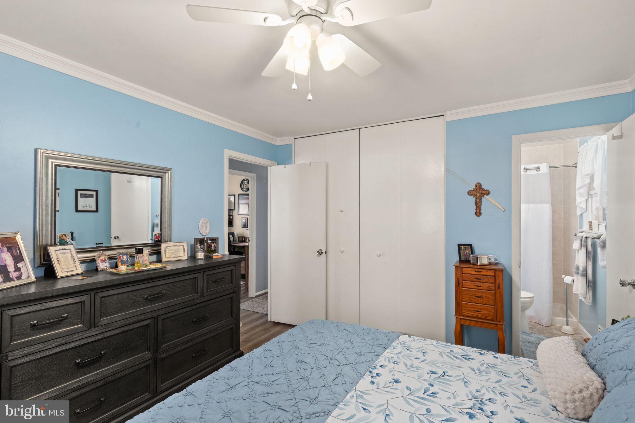 GLEN PARK - Residential