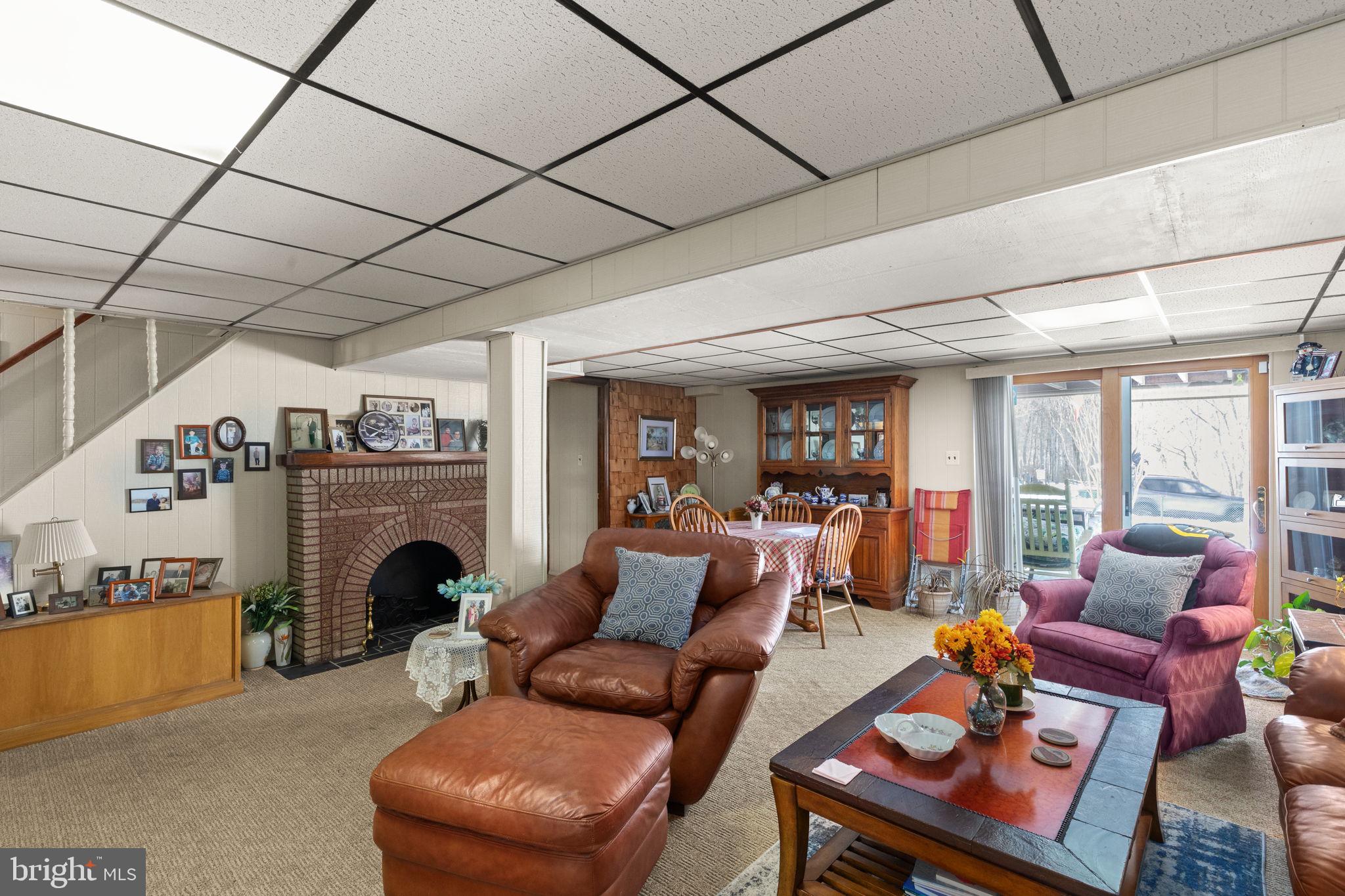 GLEN PARK - Residential