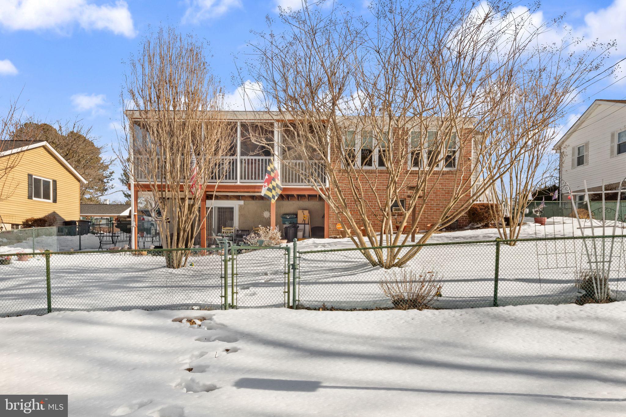 GLEN PARK - Residential