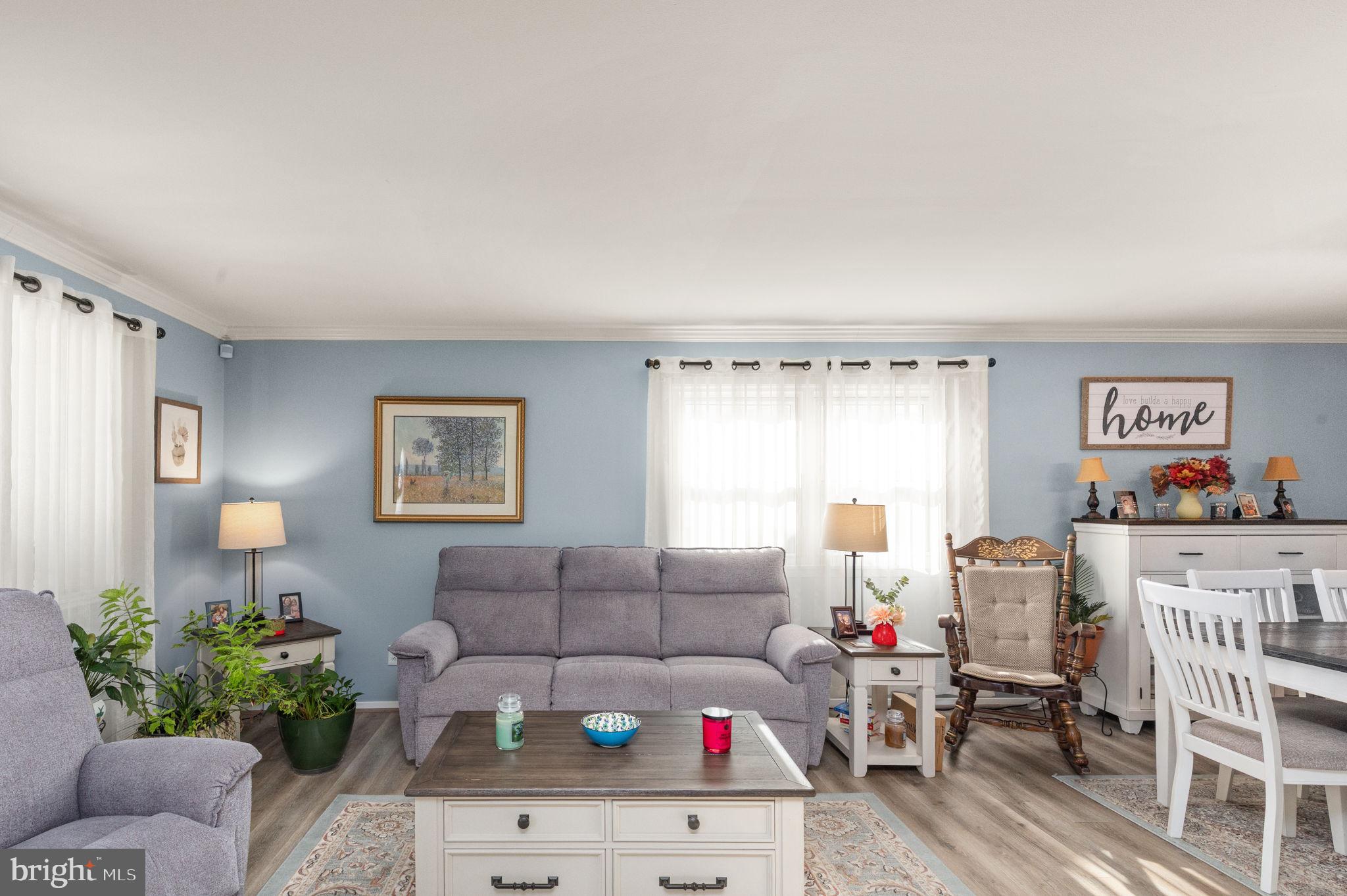 GLEN PARK - Residential