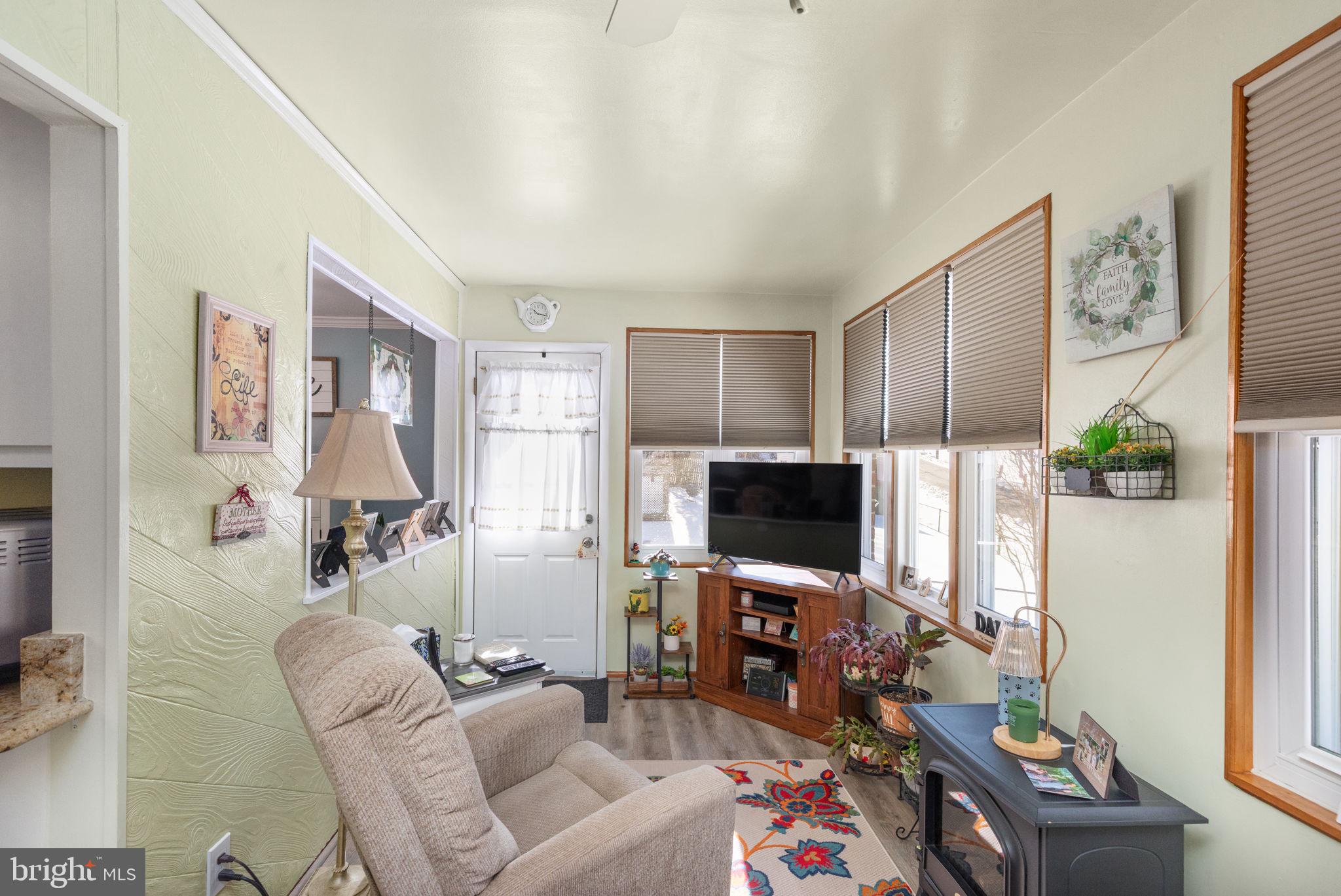 GLEN PARK - Residential