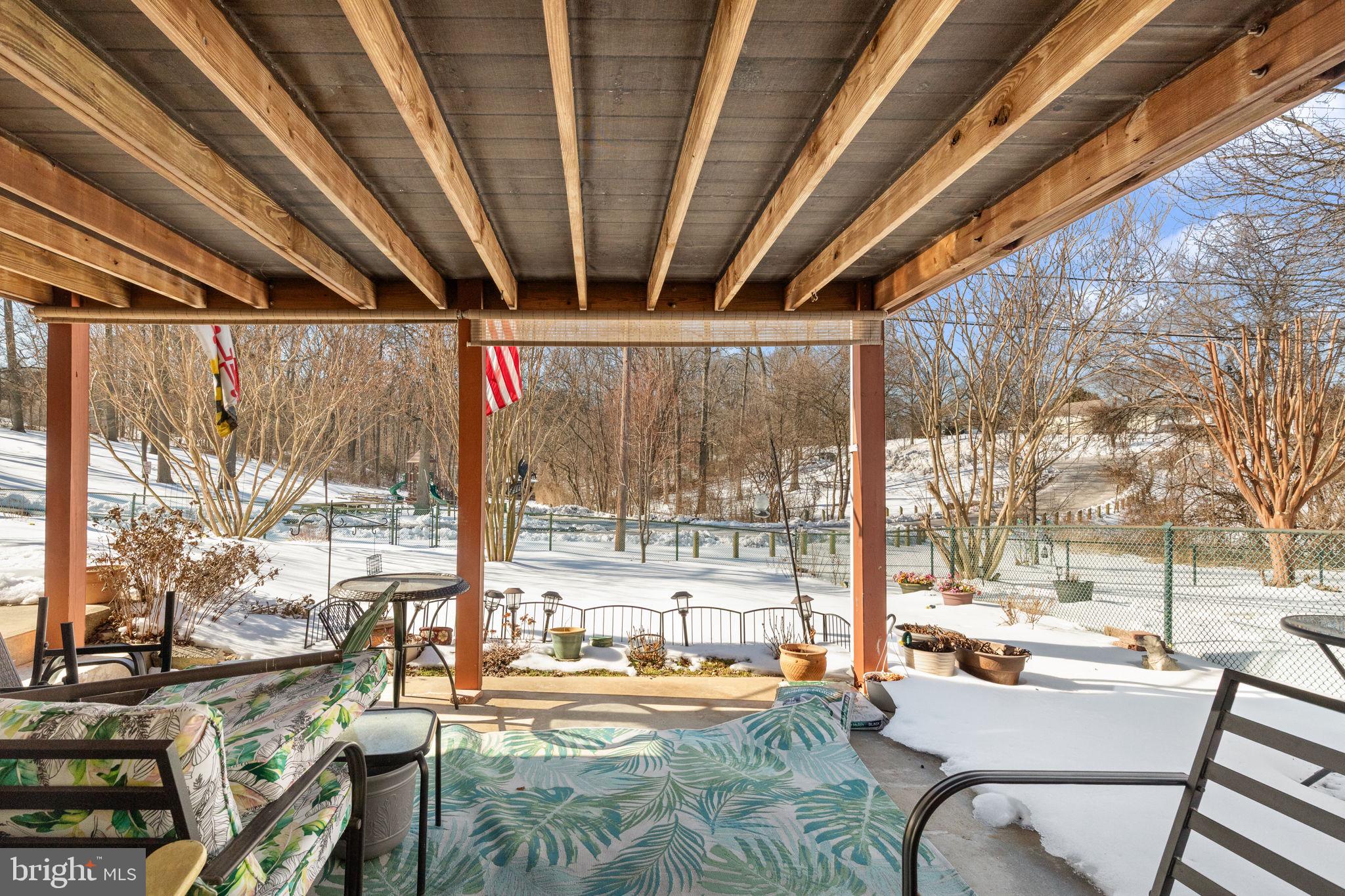 GLEN PARK - Residential