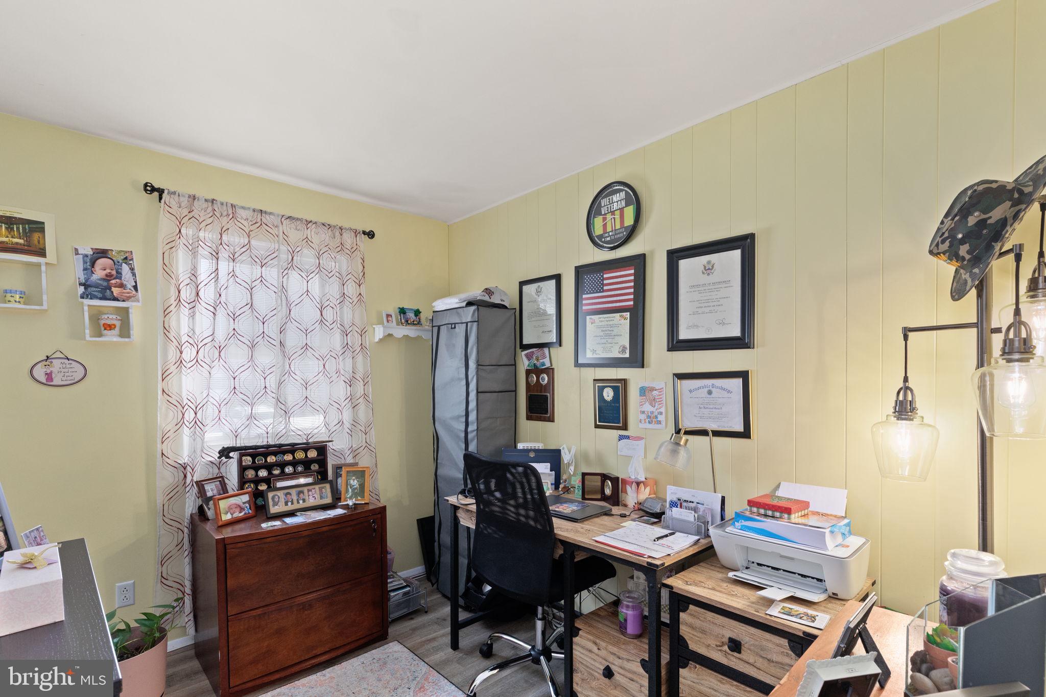 GLEN PARK - Residential