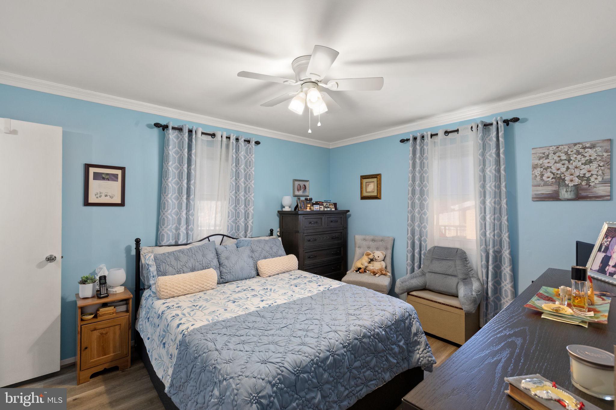 GLEN PARK - Residential