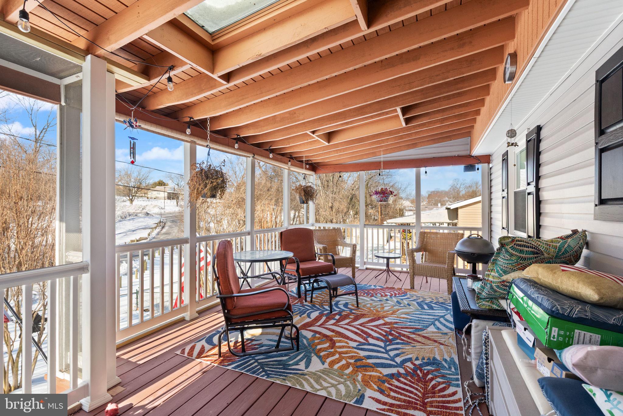 GLEN PARK - Residential