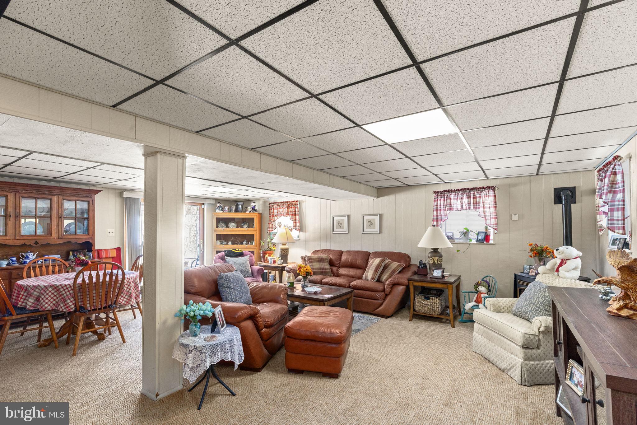 GLEN PARK - Residential