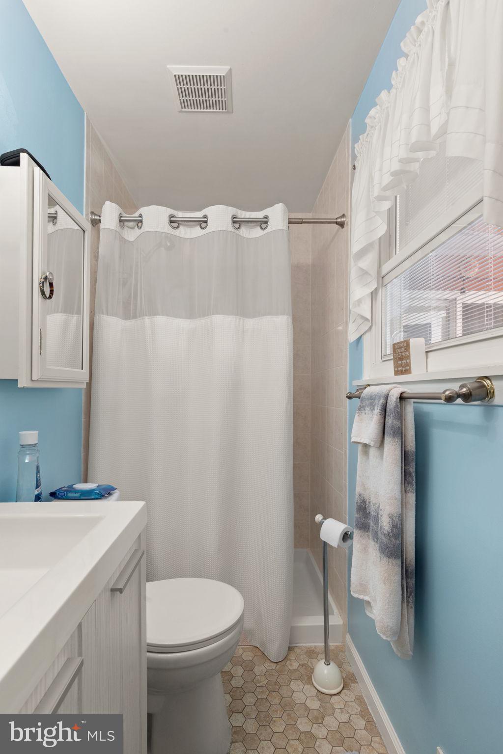 GLEN PARK - Residential