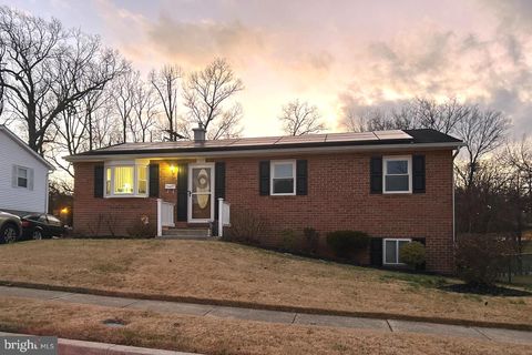 3409 ACTON ROAD PARKVILLE MD 21234