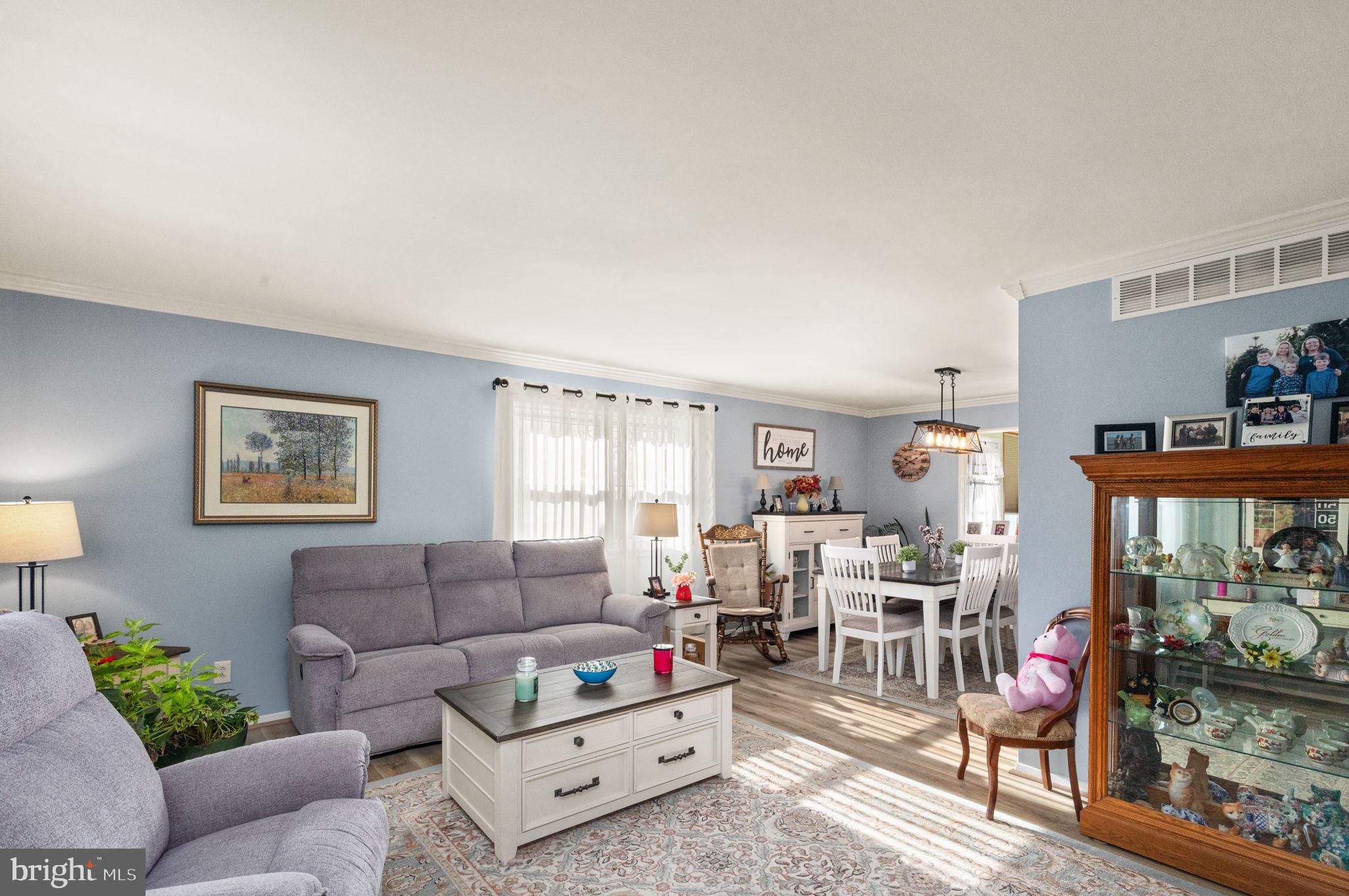 GLEN PARK - Residential