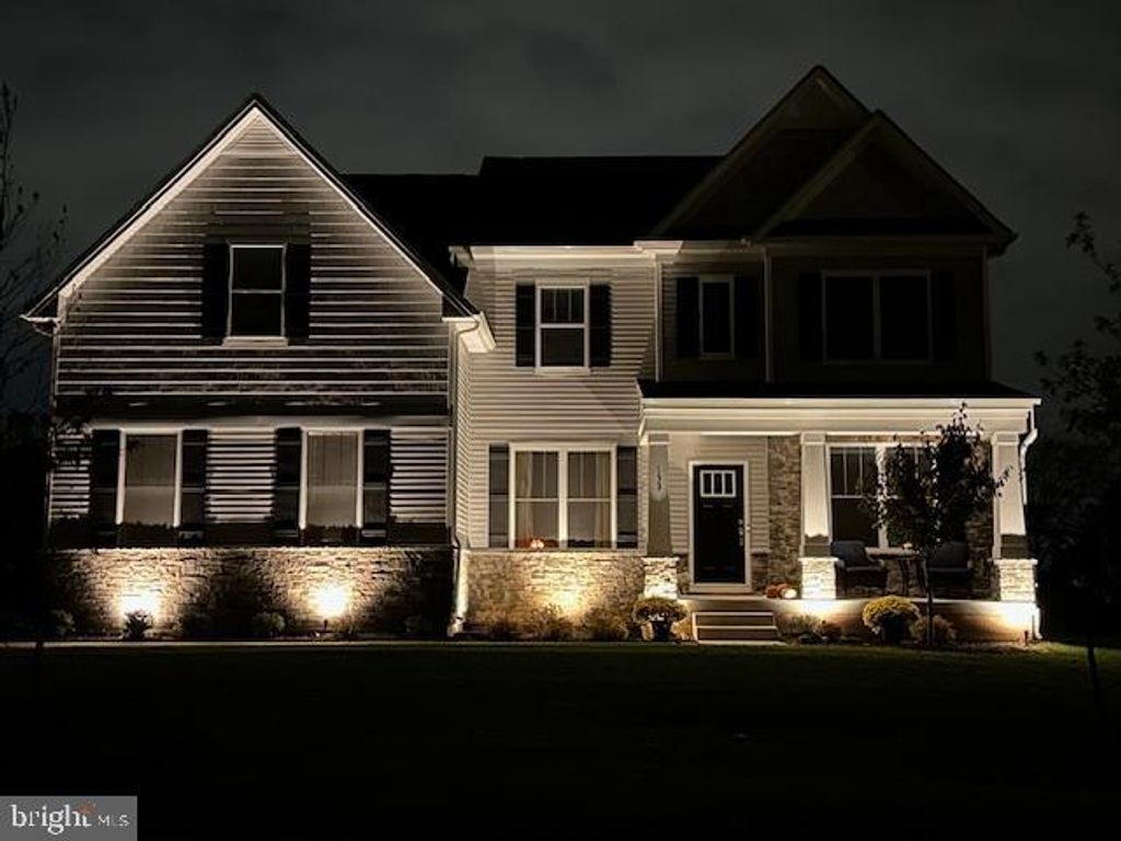 Photo of 132 Violet Way, SPRING CITY, PA 19475 (MLS # PACT2118480)