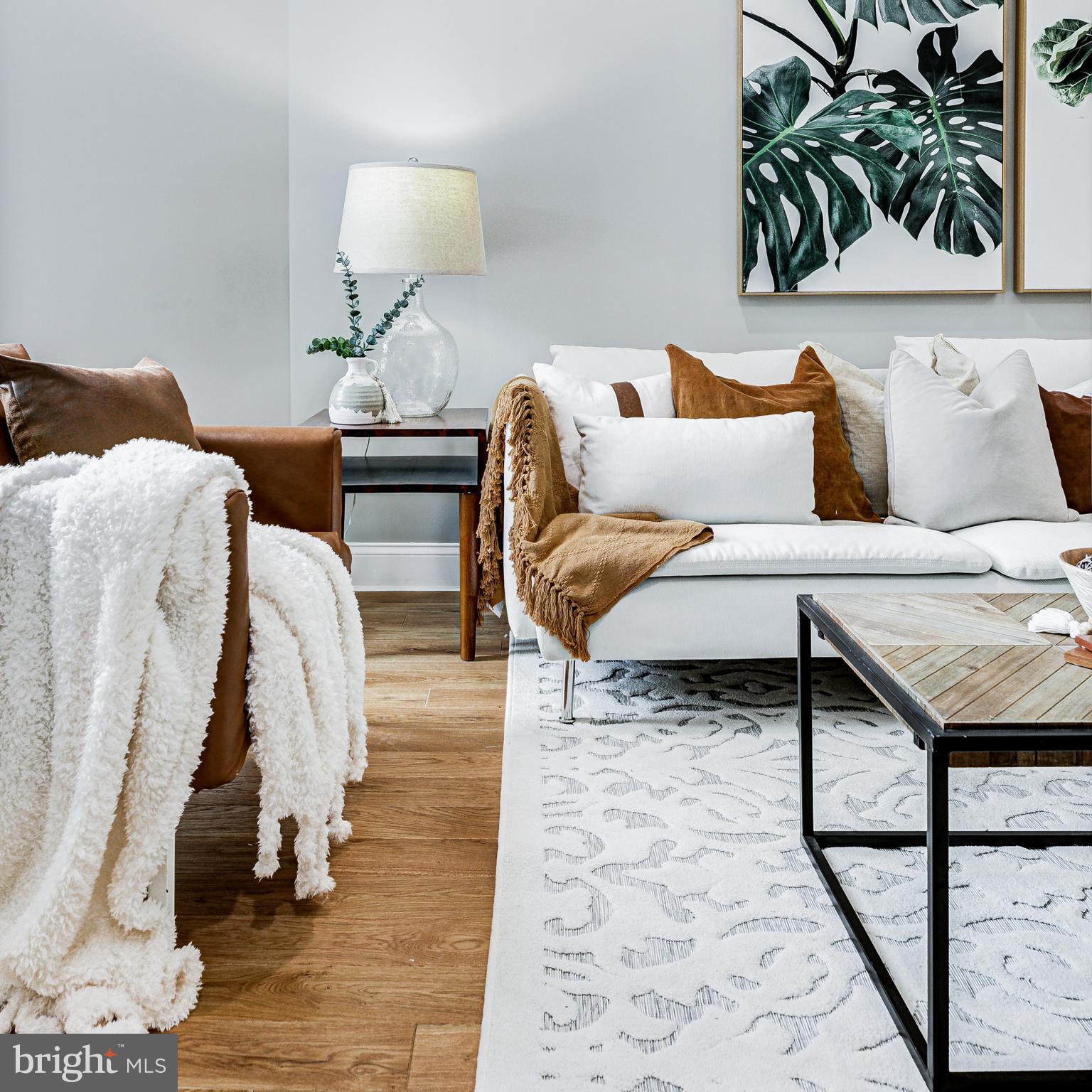 HAMPDEN HISTORIC DISTRICT - Residential