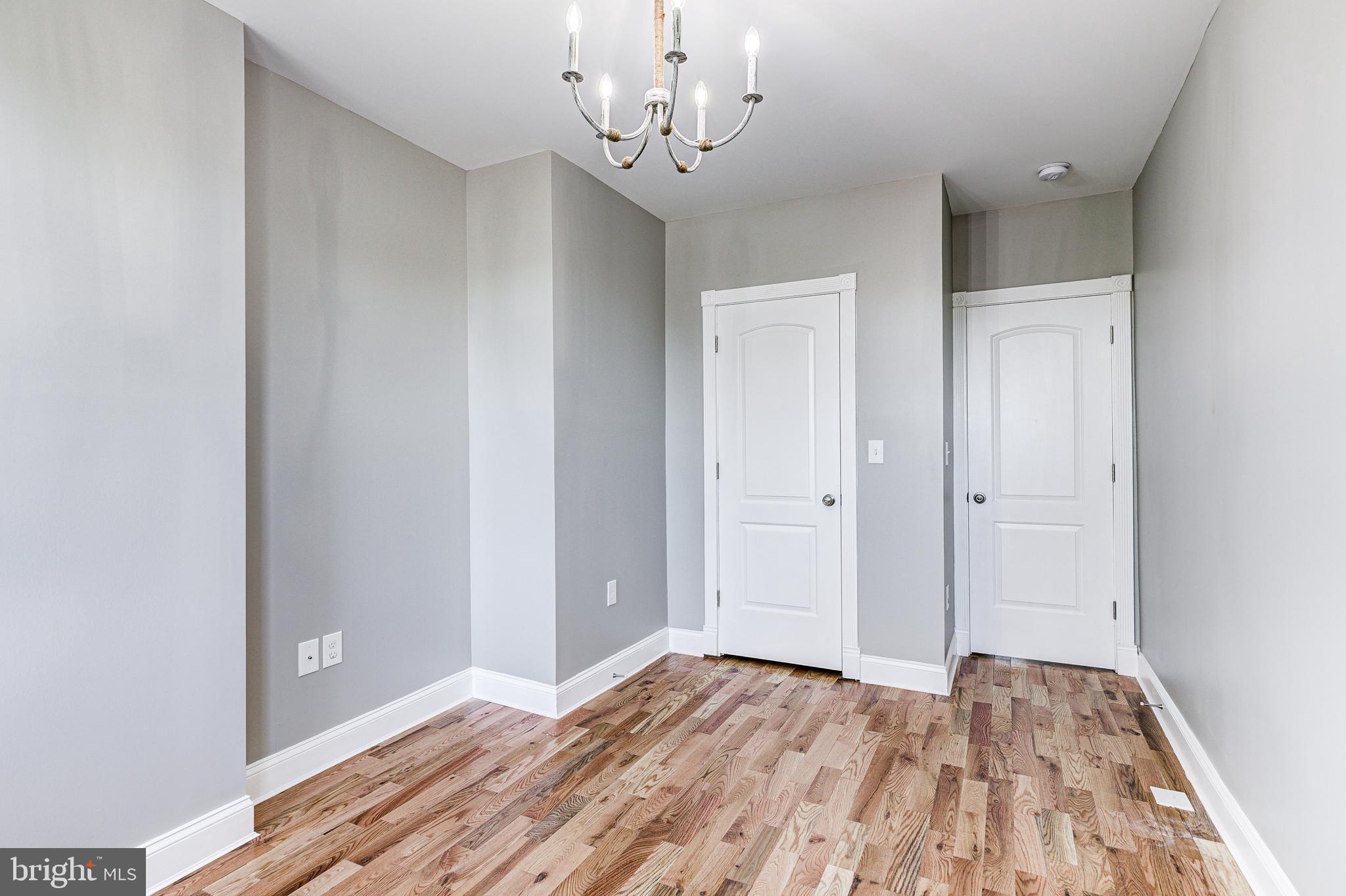 HAMPDEN HISTORIC DISTRICT - Residential