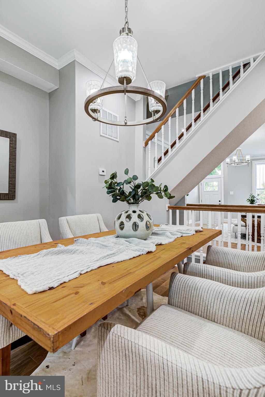 HAMPDEN HISTORIC DISTRICT - Residential