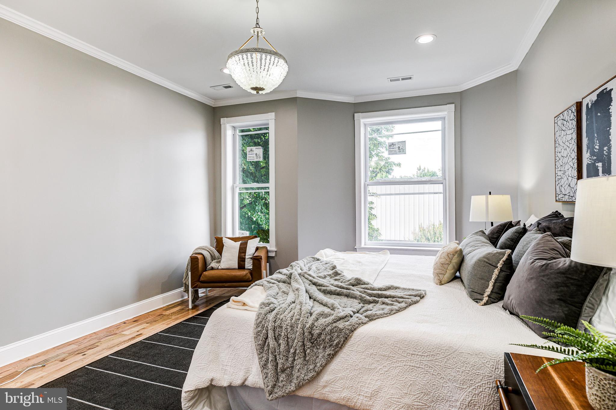 HAMPDEN HISTORIC DISTRICT - Residential