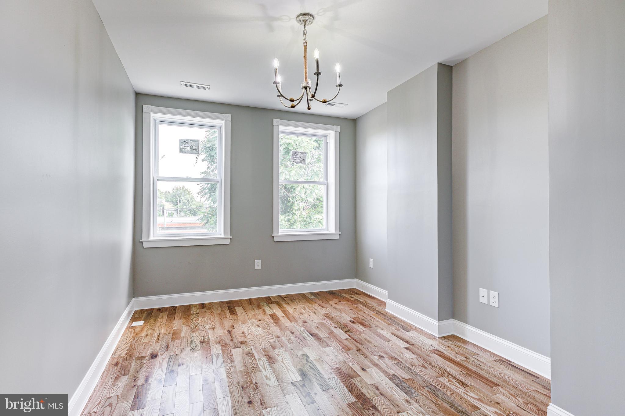 HAMPDEN HISTORIC DISTRICT - Residential