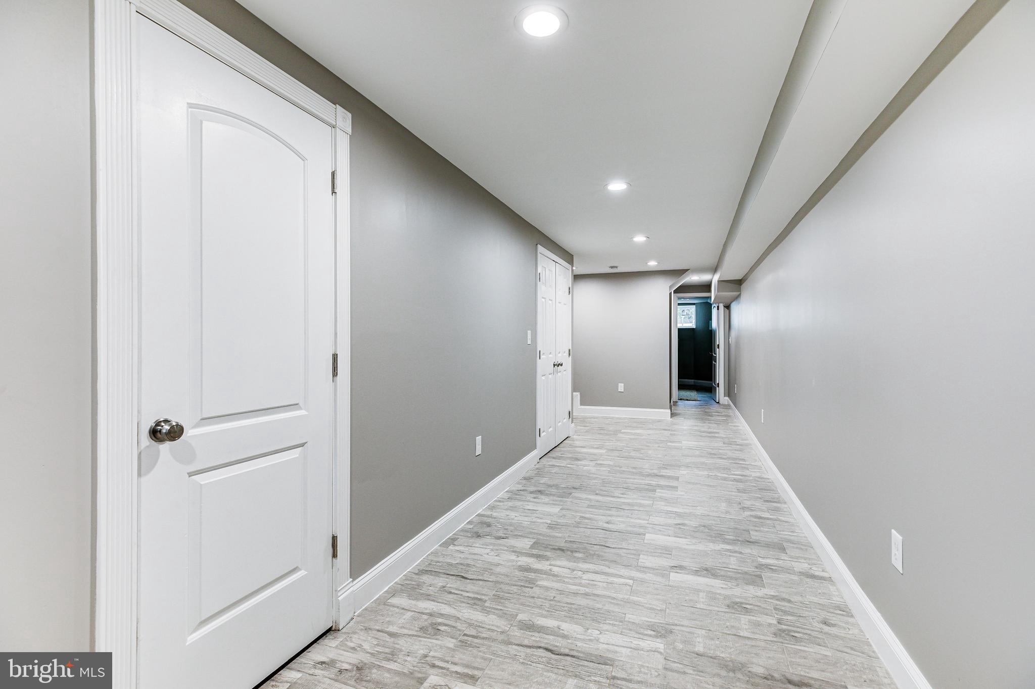 HAMPDEN HISTORIC DISTRICT - Residential