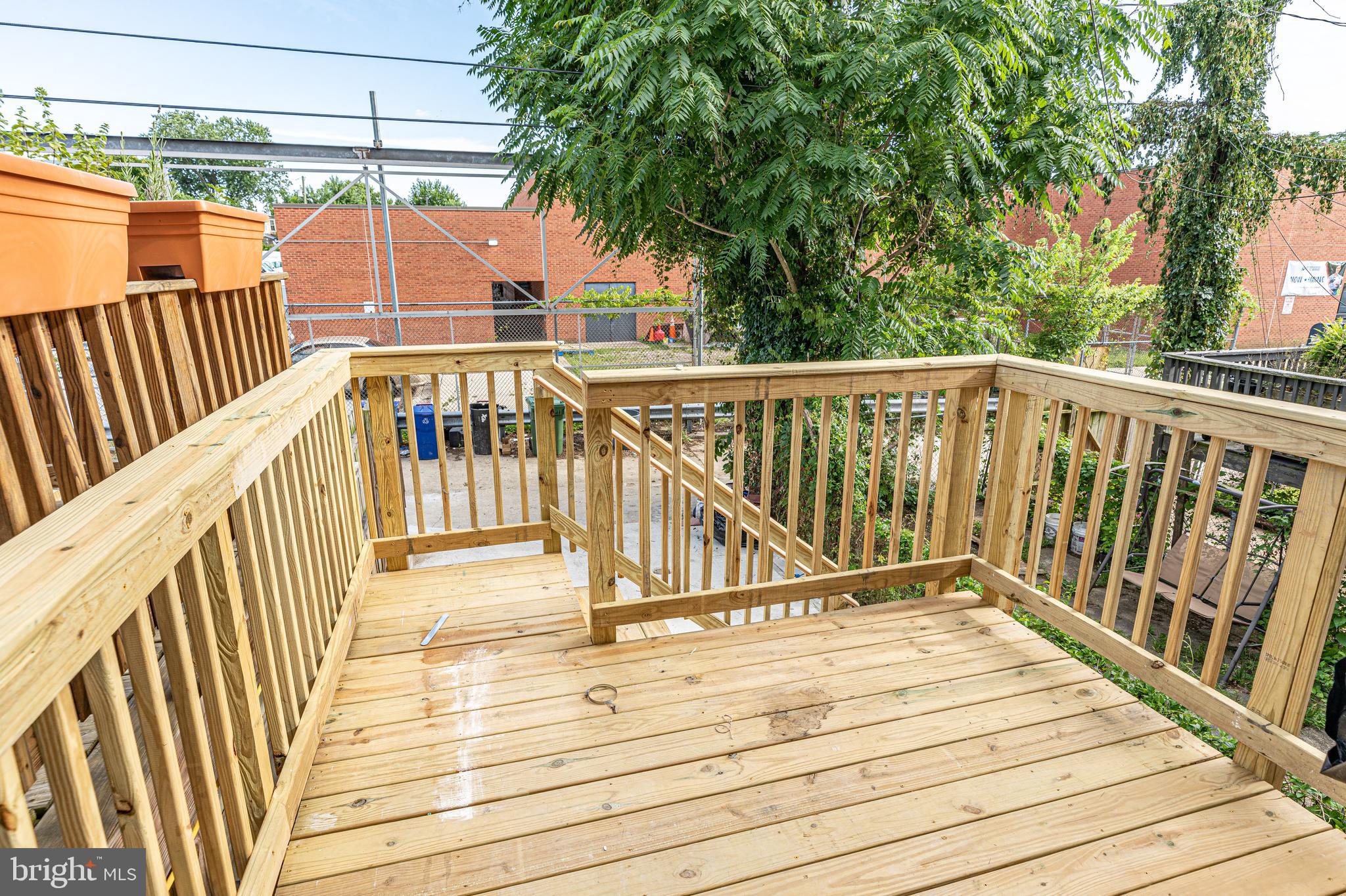 HAMPDEN HISTORIC DISTRICT - Residential