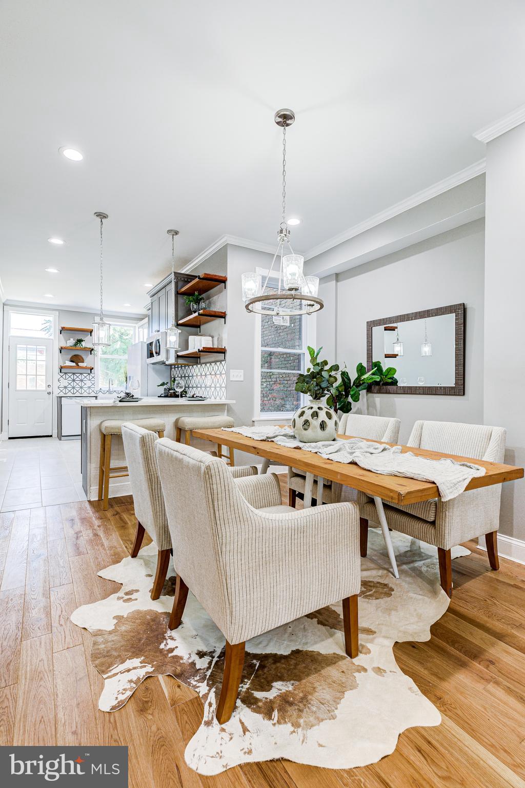 HAMPDEN HISTORIC DISTRICT - Residential