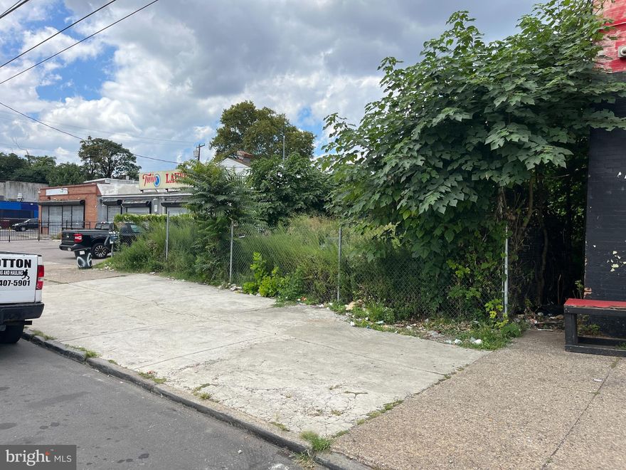 Prime CMX-2 lot in West Philadelphia, measuring 47’ x 88’ (3,559 sq. ft.), offering flexible opportunities for residential, commercial, or mixed-use development. Surrounded by renovations, new construction, and thriving local businesses, this parcel is situated in a growing, dynamic neighborhood. Just steps from shops, parks, public transit, and University City, with quick access to Center City and major routes, it’s ideal for developers or owner-occupants looking to build income-generating properties or a custom dream space in one of West Philly’s most vibrant areas.
