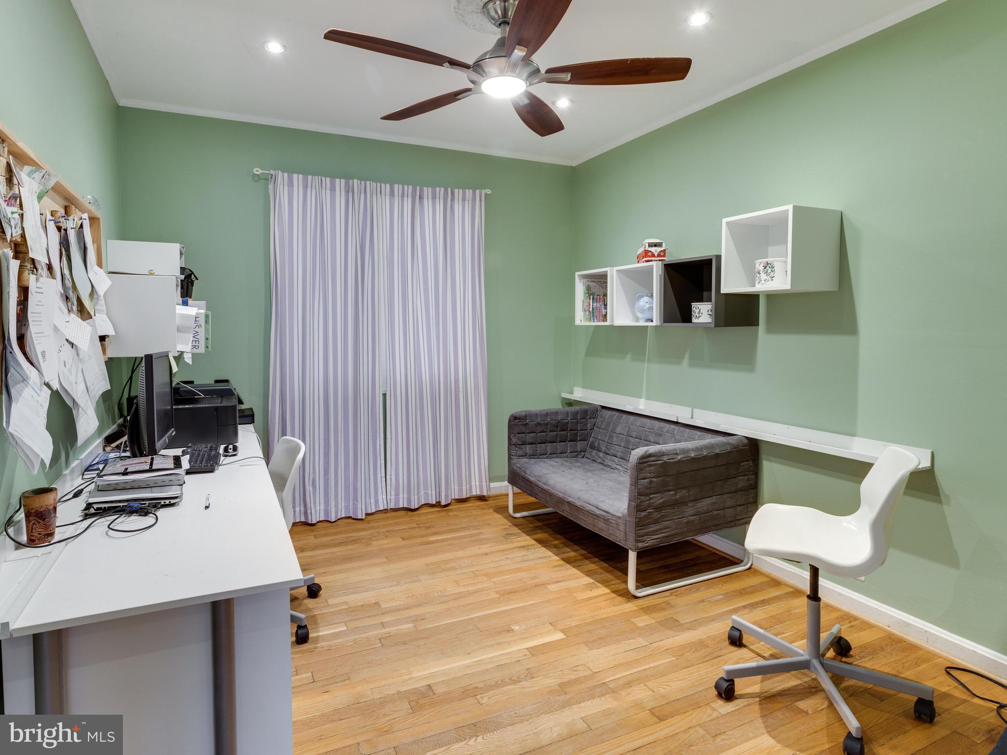 FAIRVIEW - Residential Lease