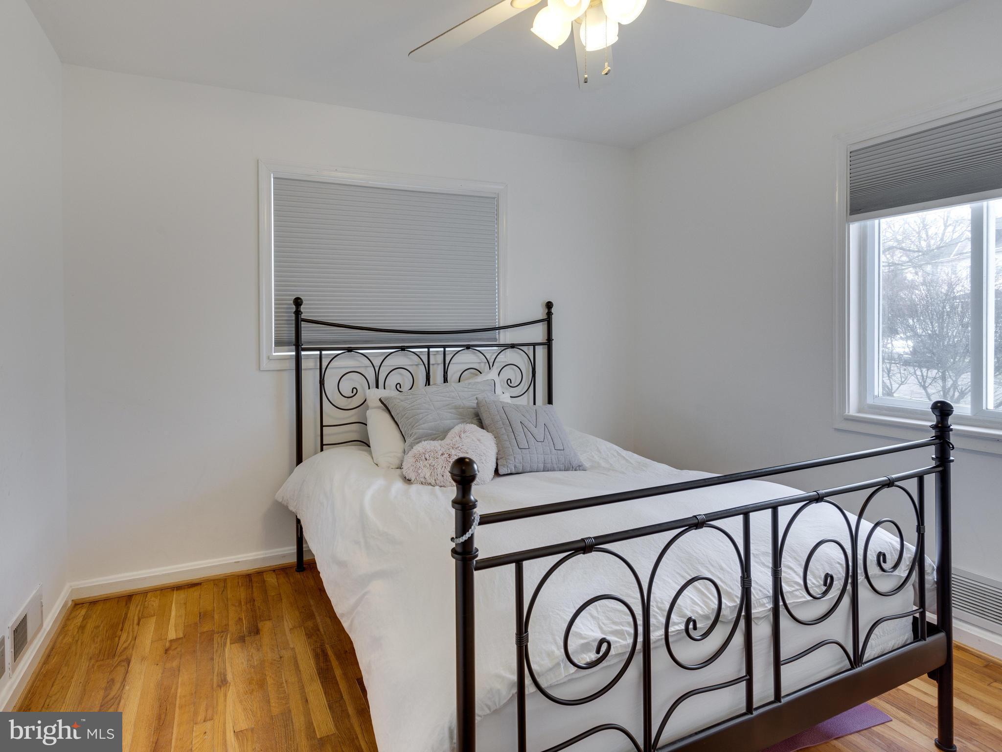 FAIRVIEW - Residential Lease