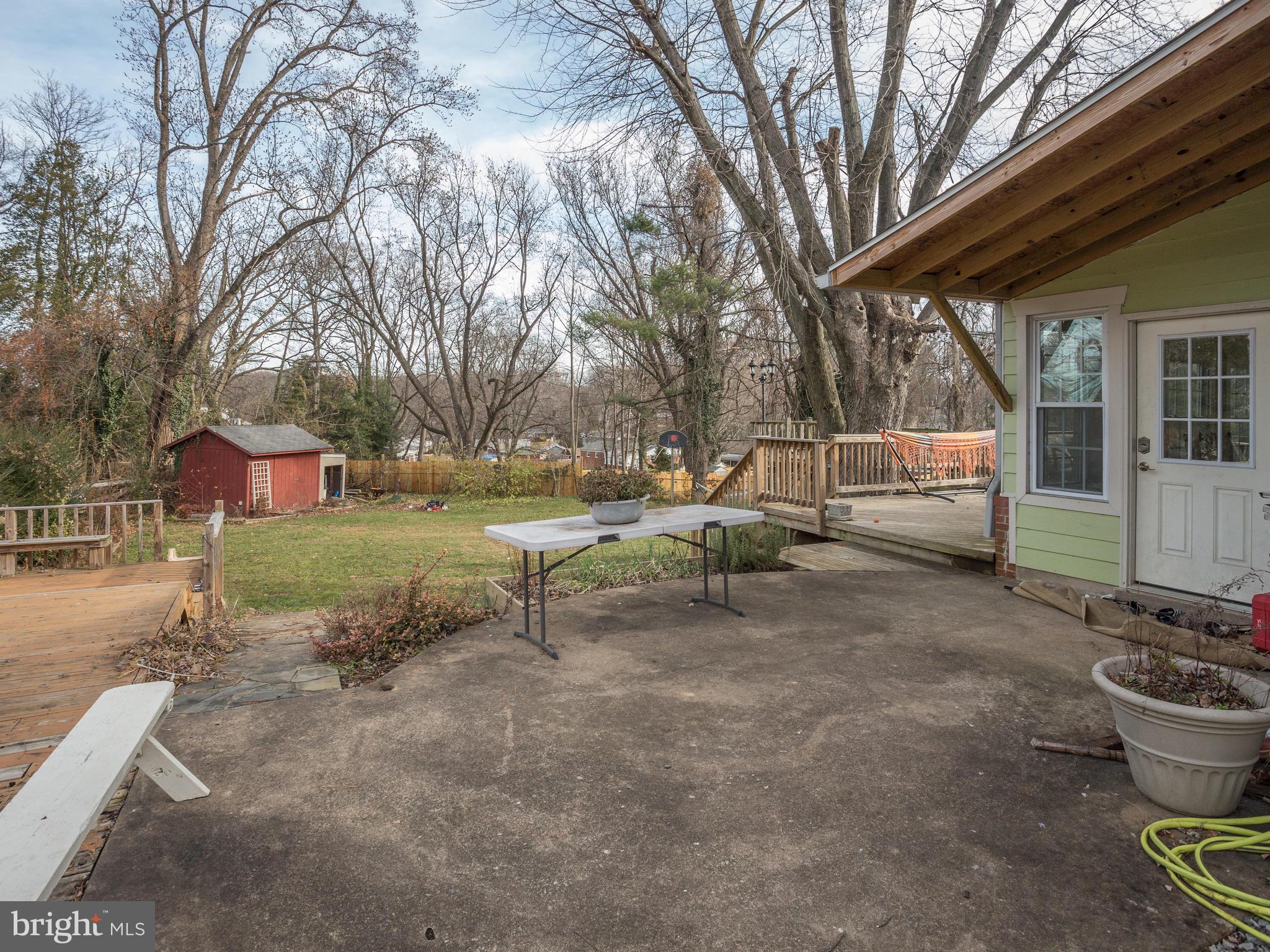 FAIRVIEW - Residential Lease