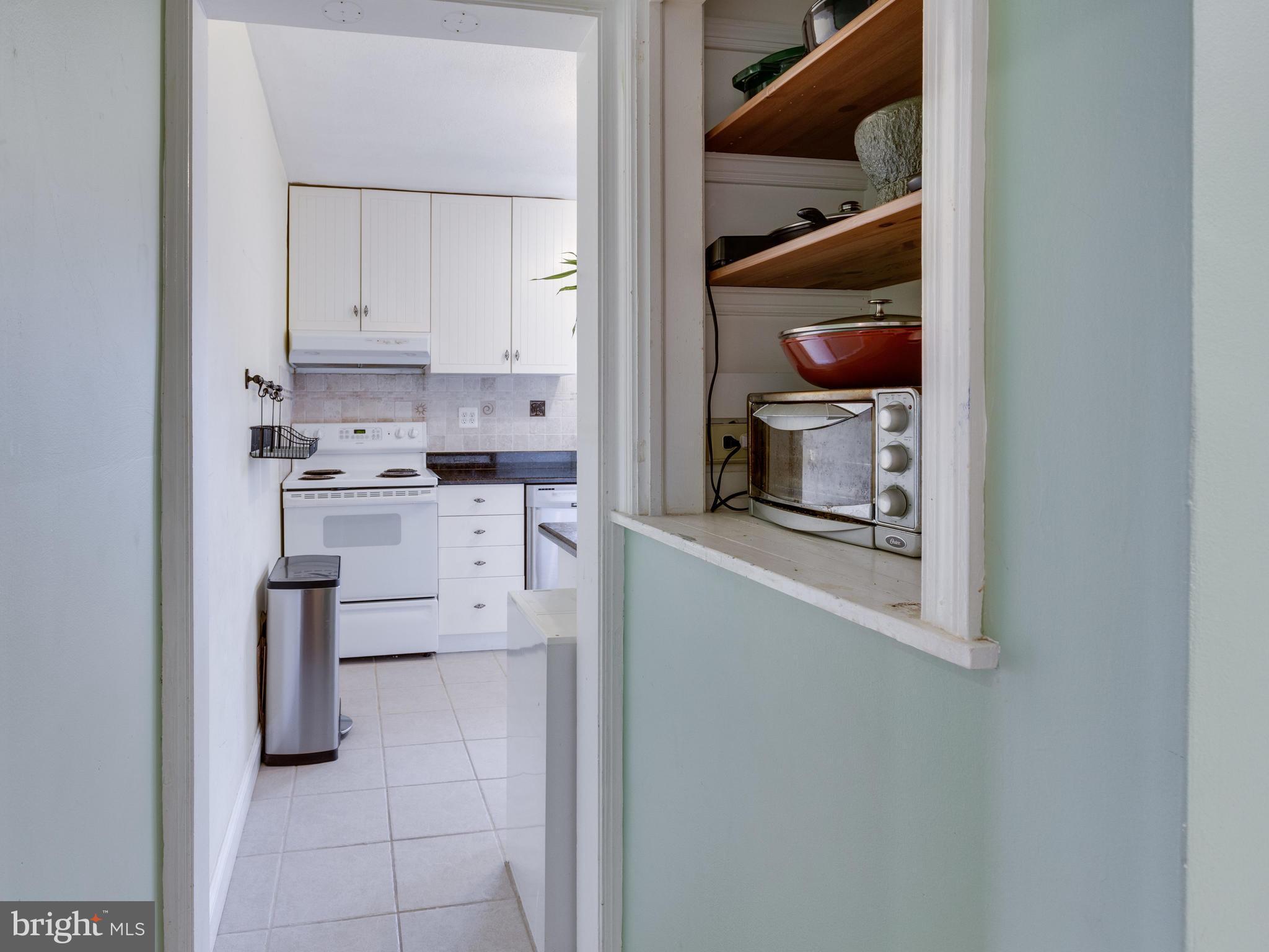 FAIRVIEW - Residential Lease