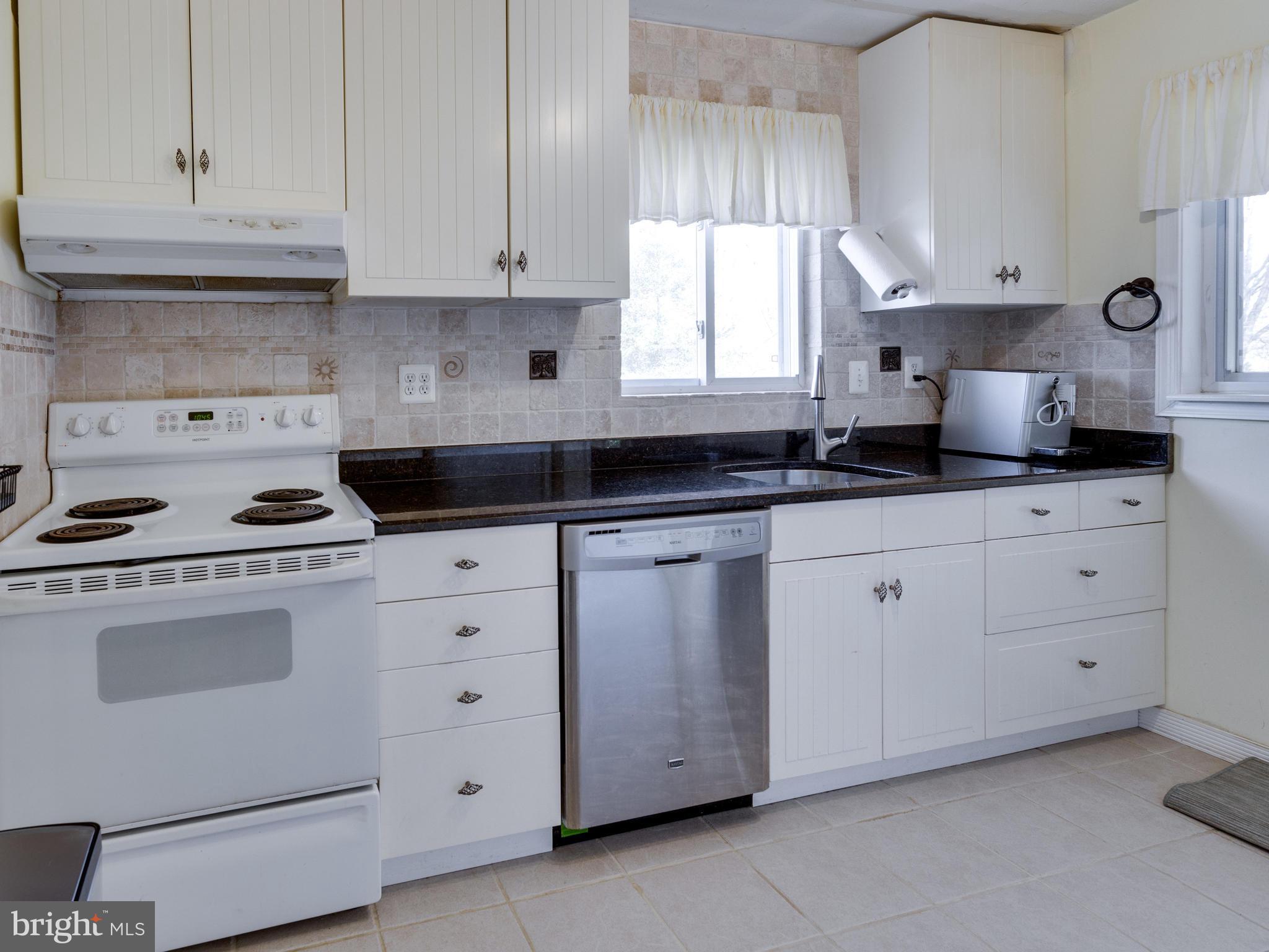 FAIRVIEW - Residential Lease