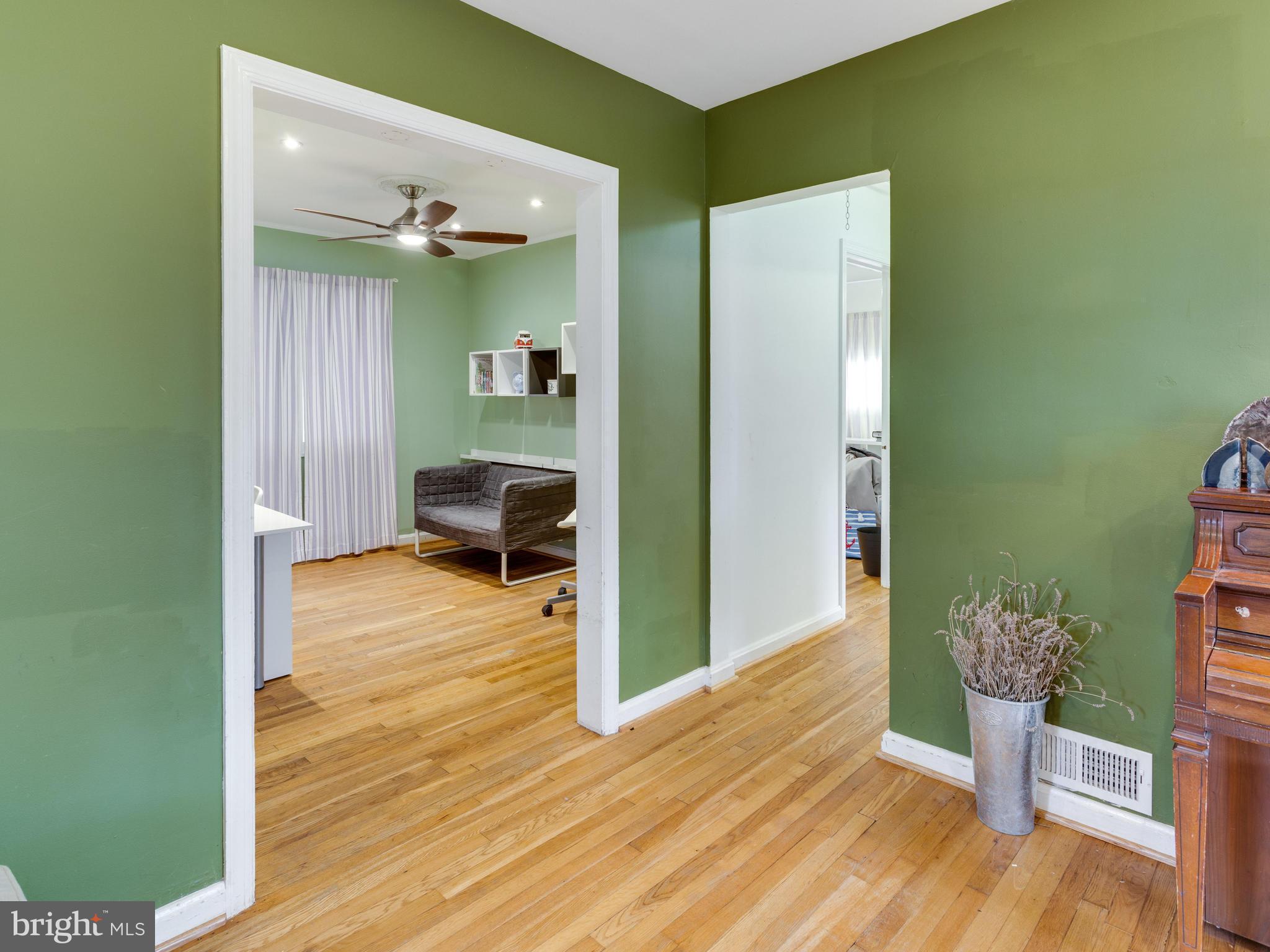 FAIRVIEW - Residential Lease