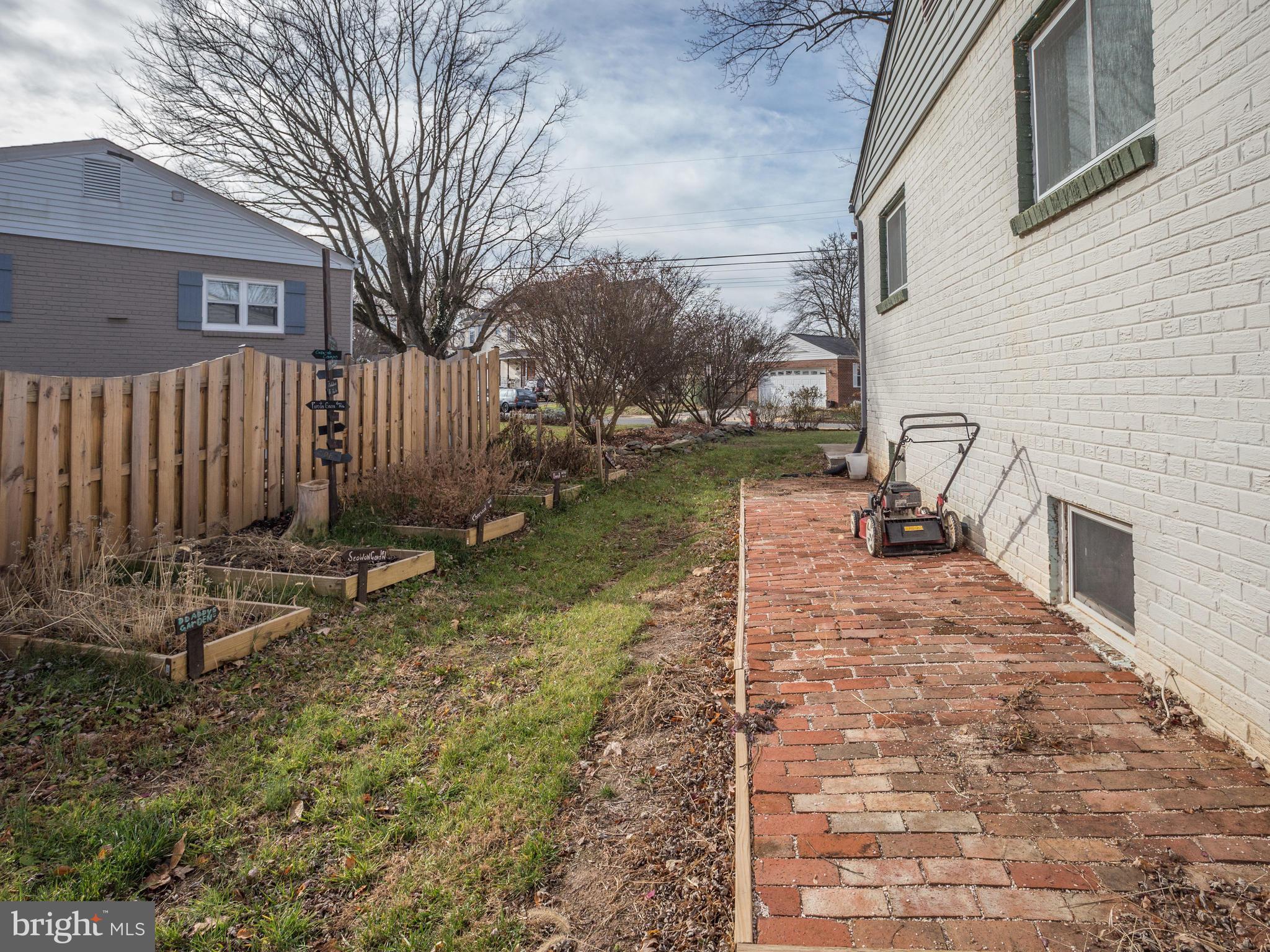 FAIRVIEW - Residential Lease