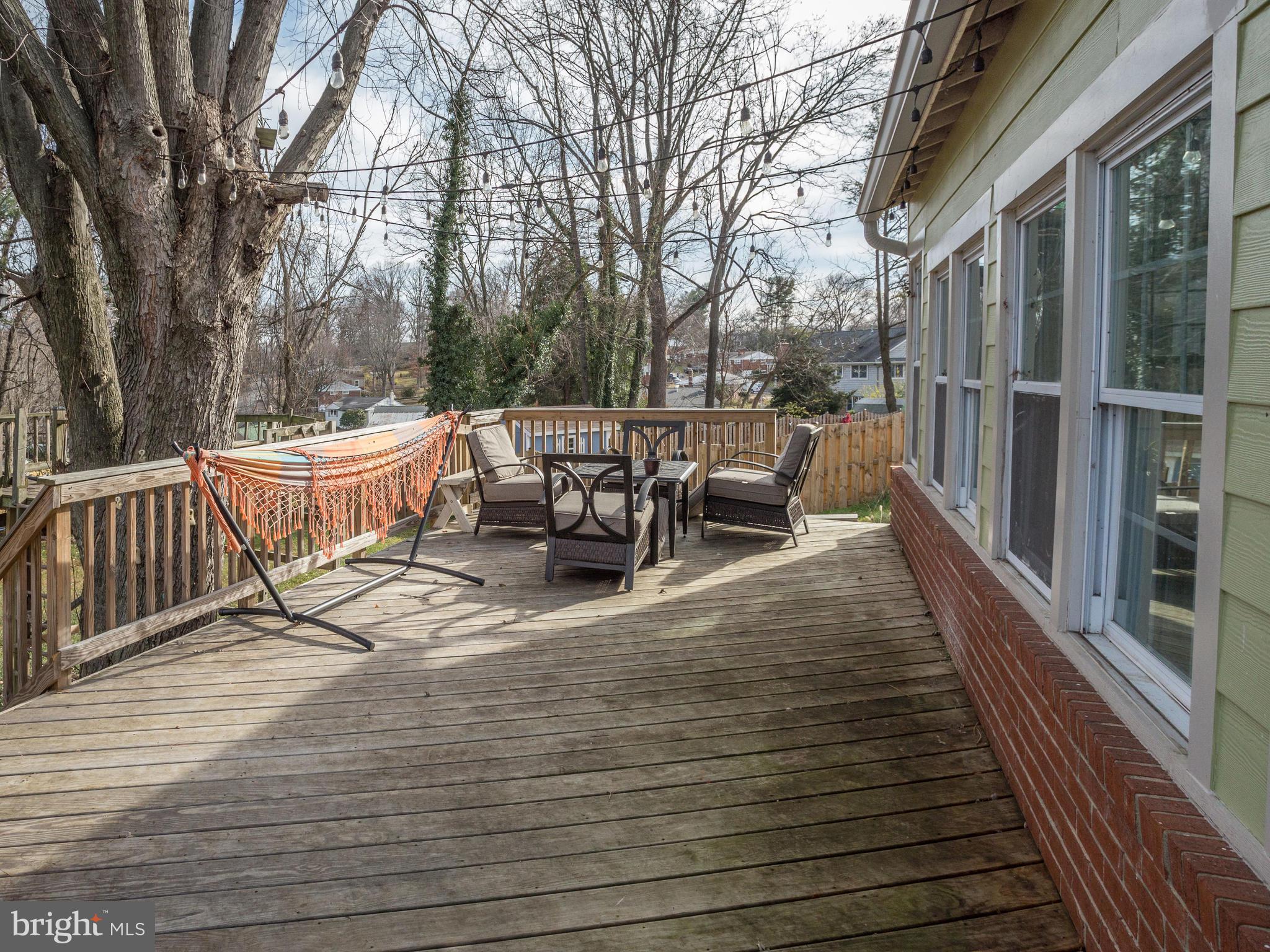 FAIRVIEW - Residential Lease