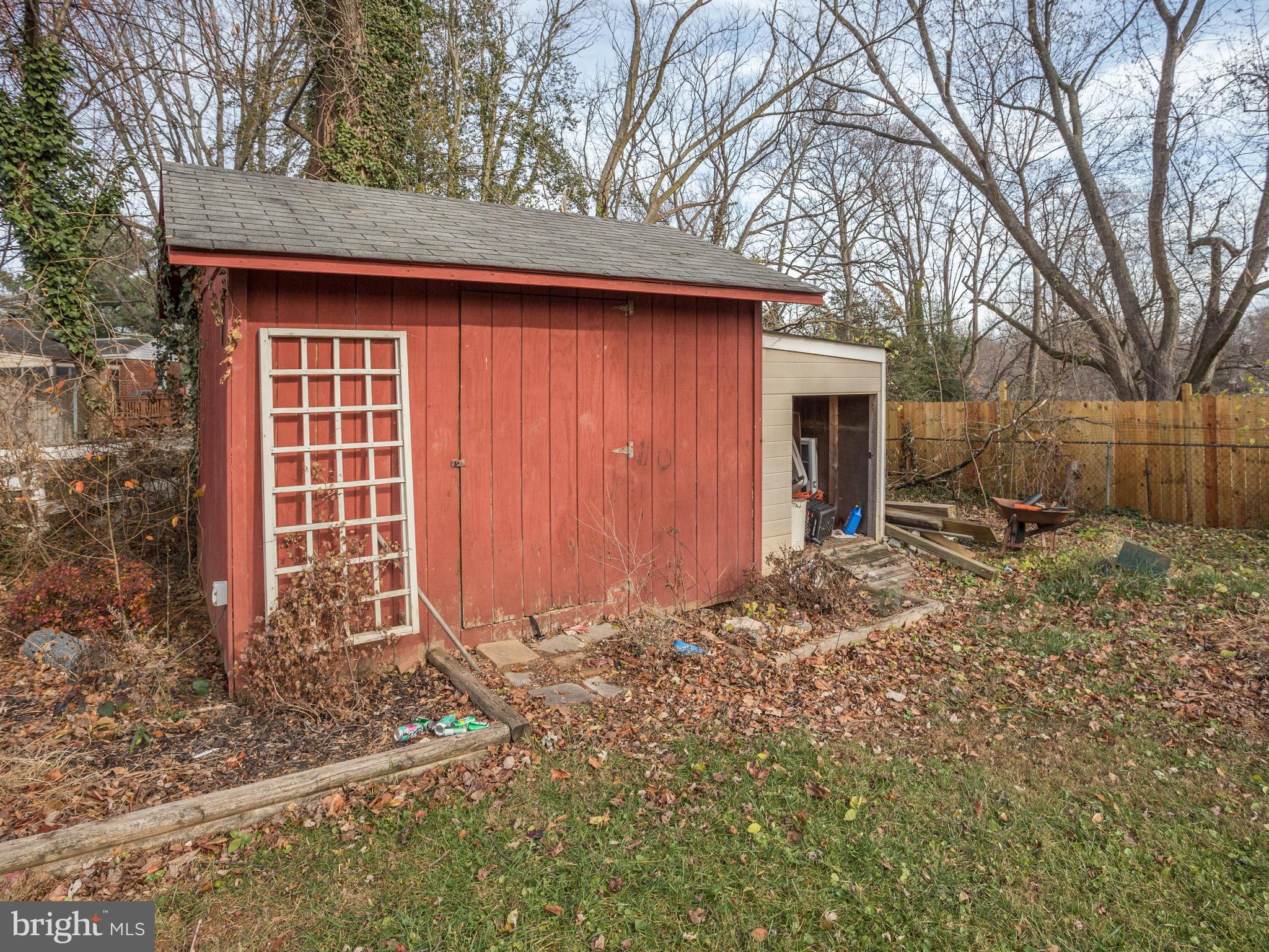 FAIRVIEW - Residential Lease