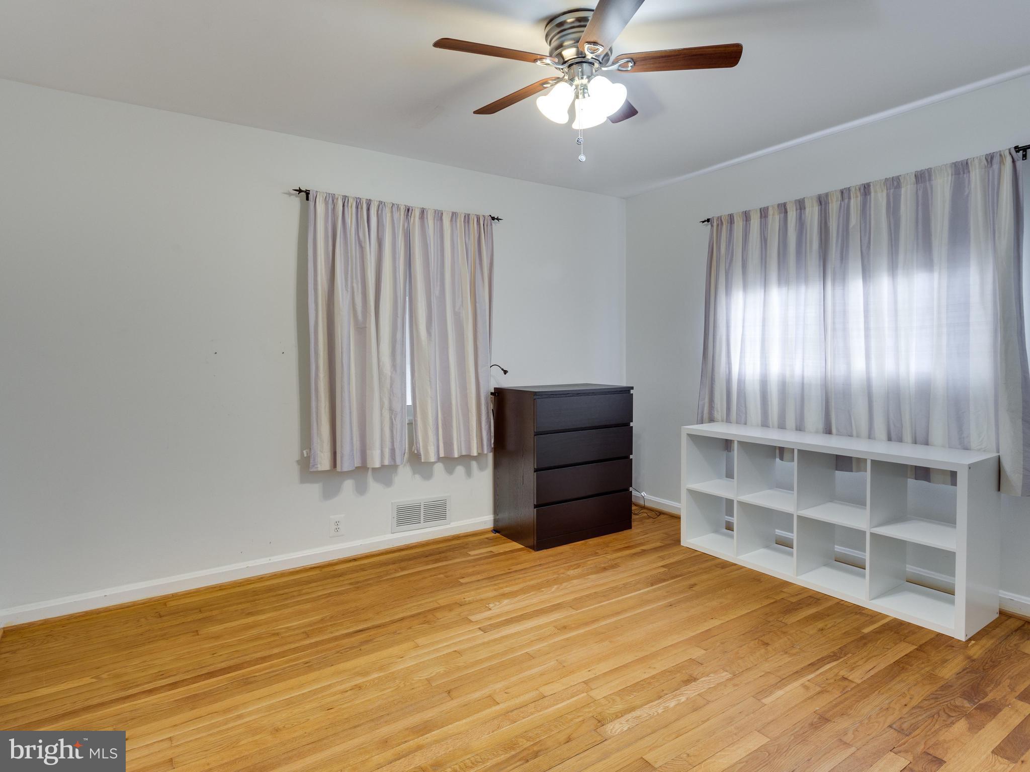 FAIRVIEW - Residential Lease