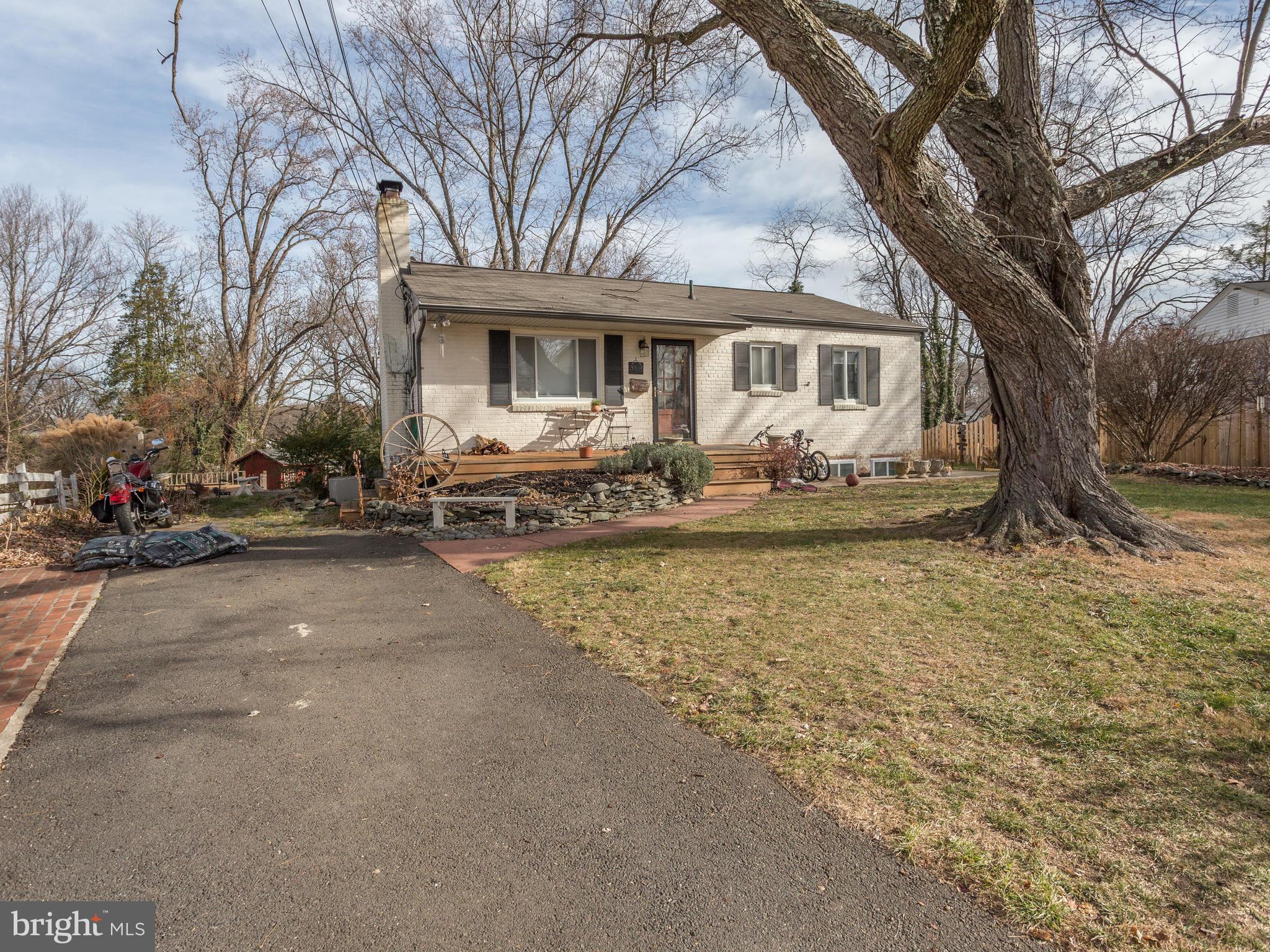 FAIRVIEW - Residential Lease