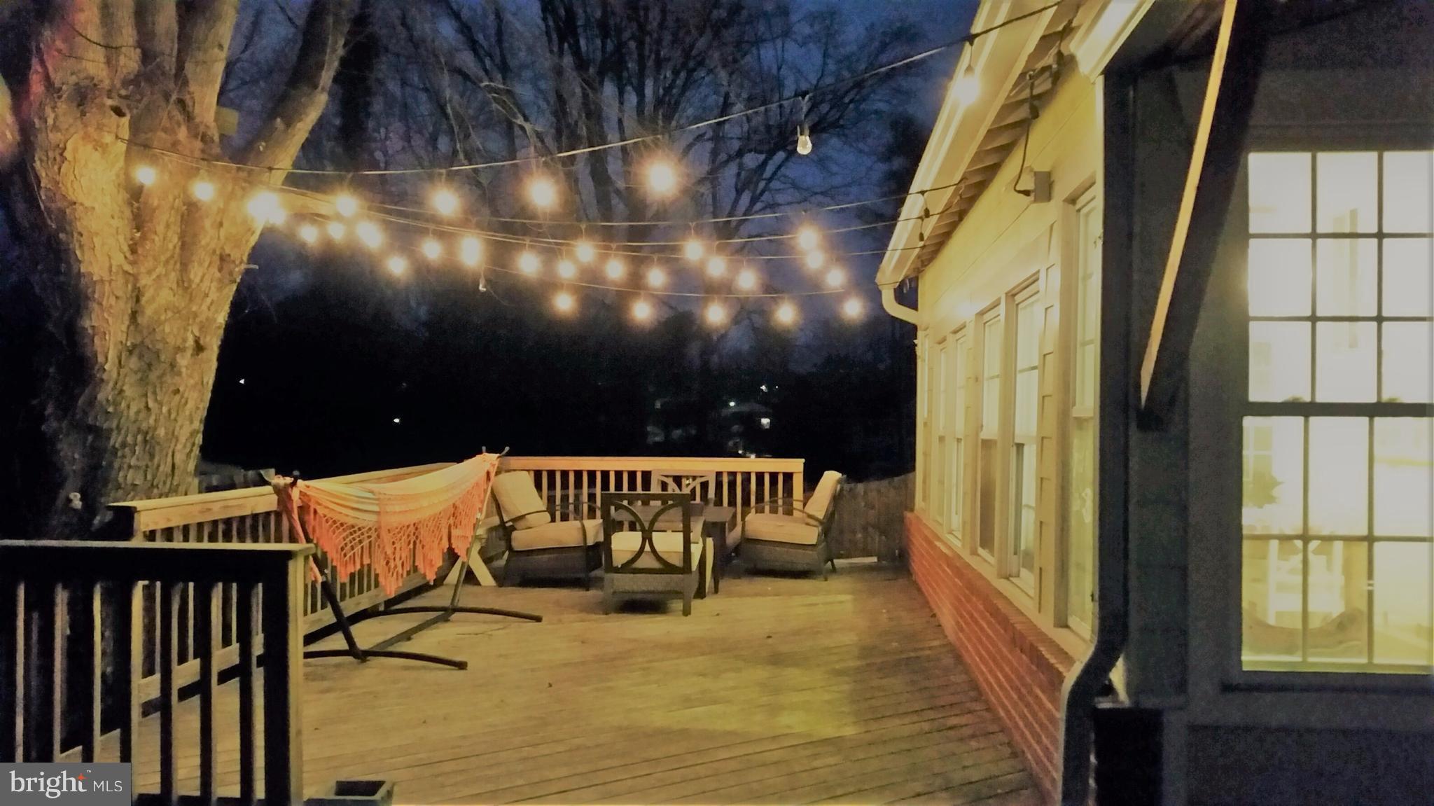 FAIRVIEW - Residential Lease