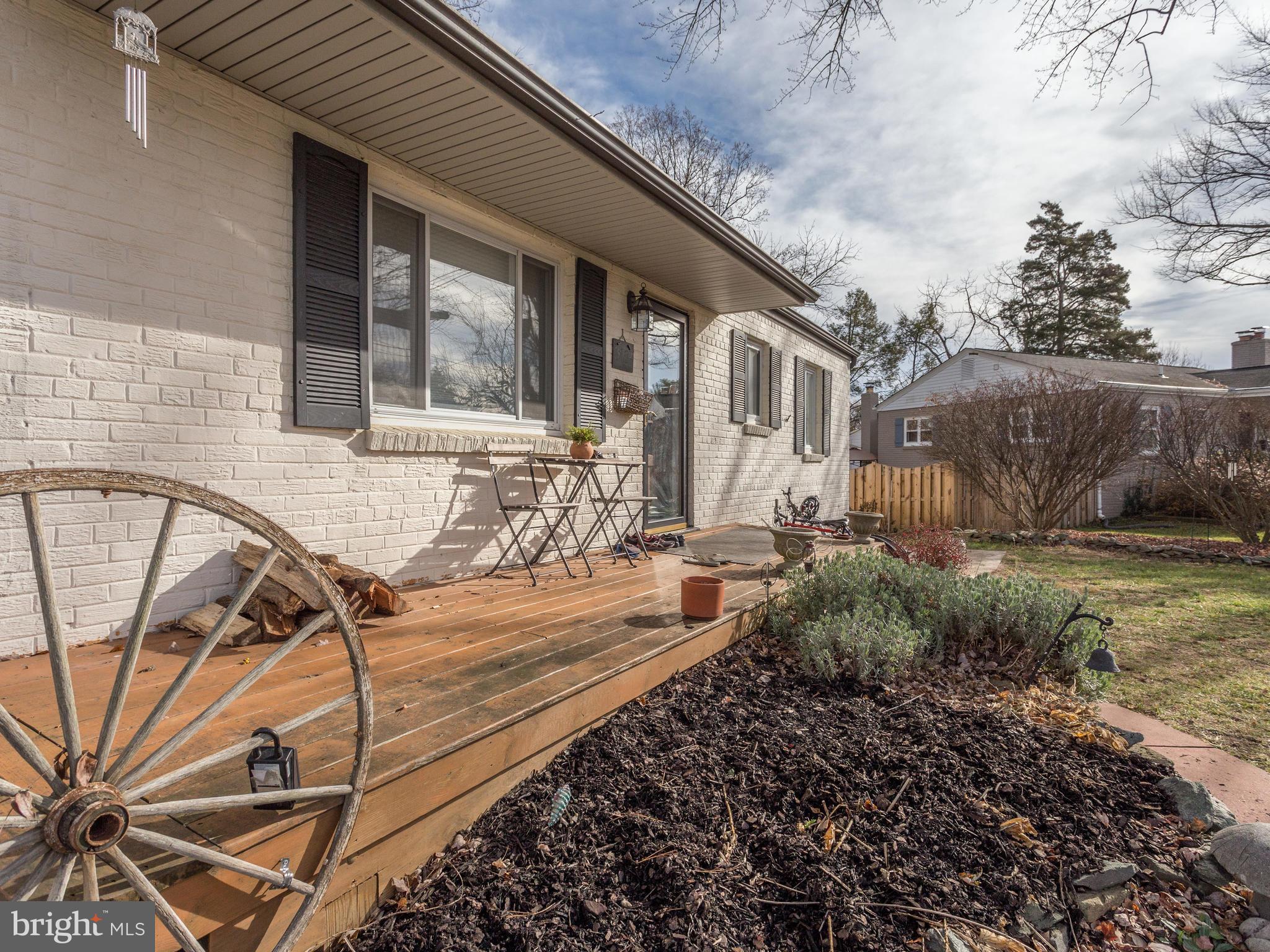 FAIRVIEW - Residential Lease