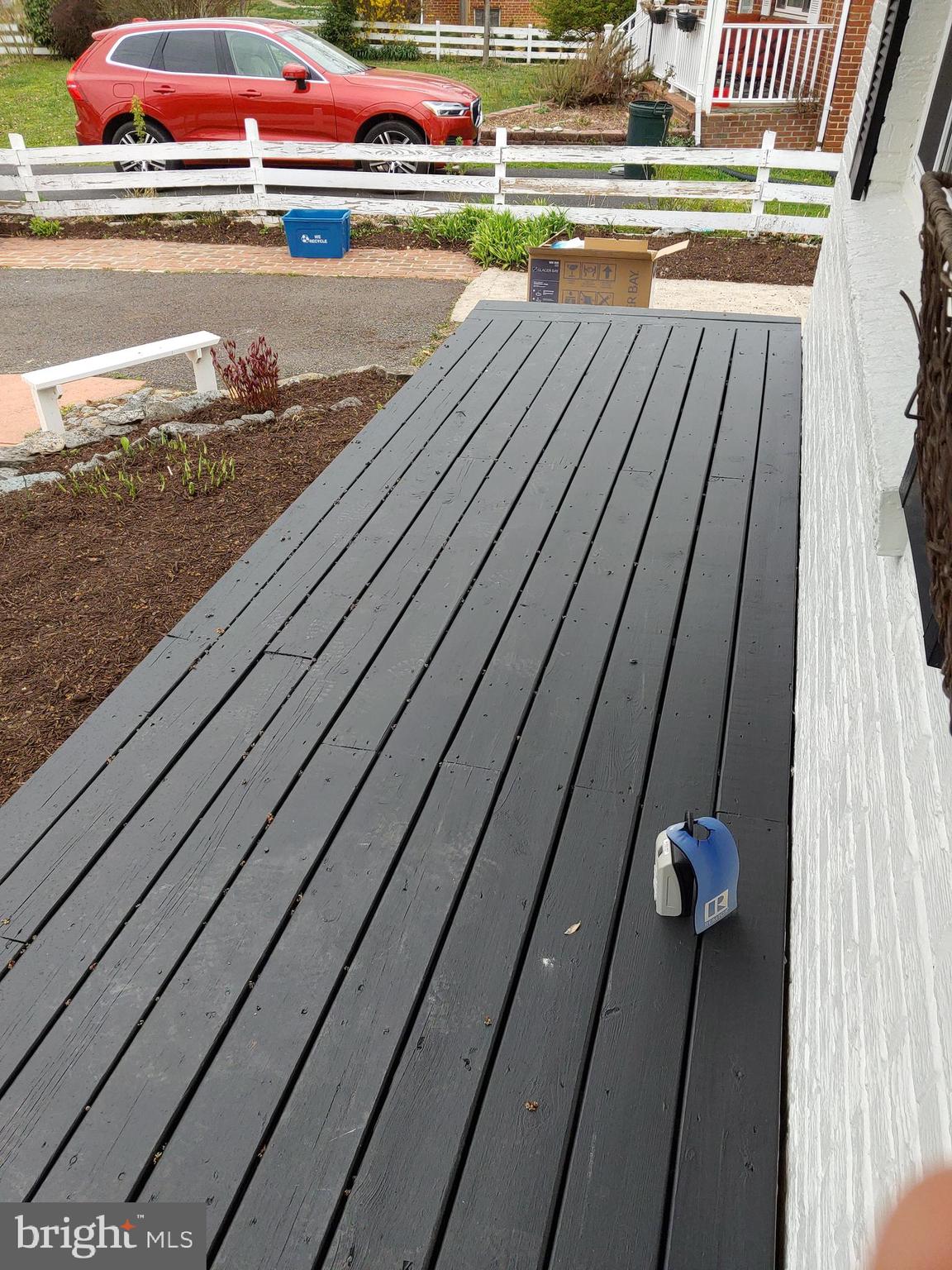 FAIRVIEW - Residential Lease