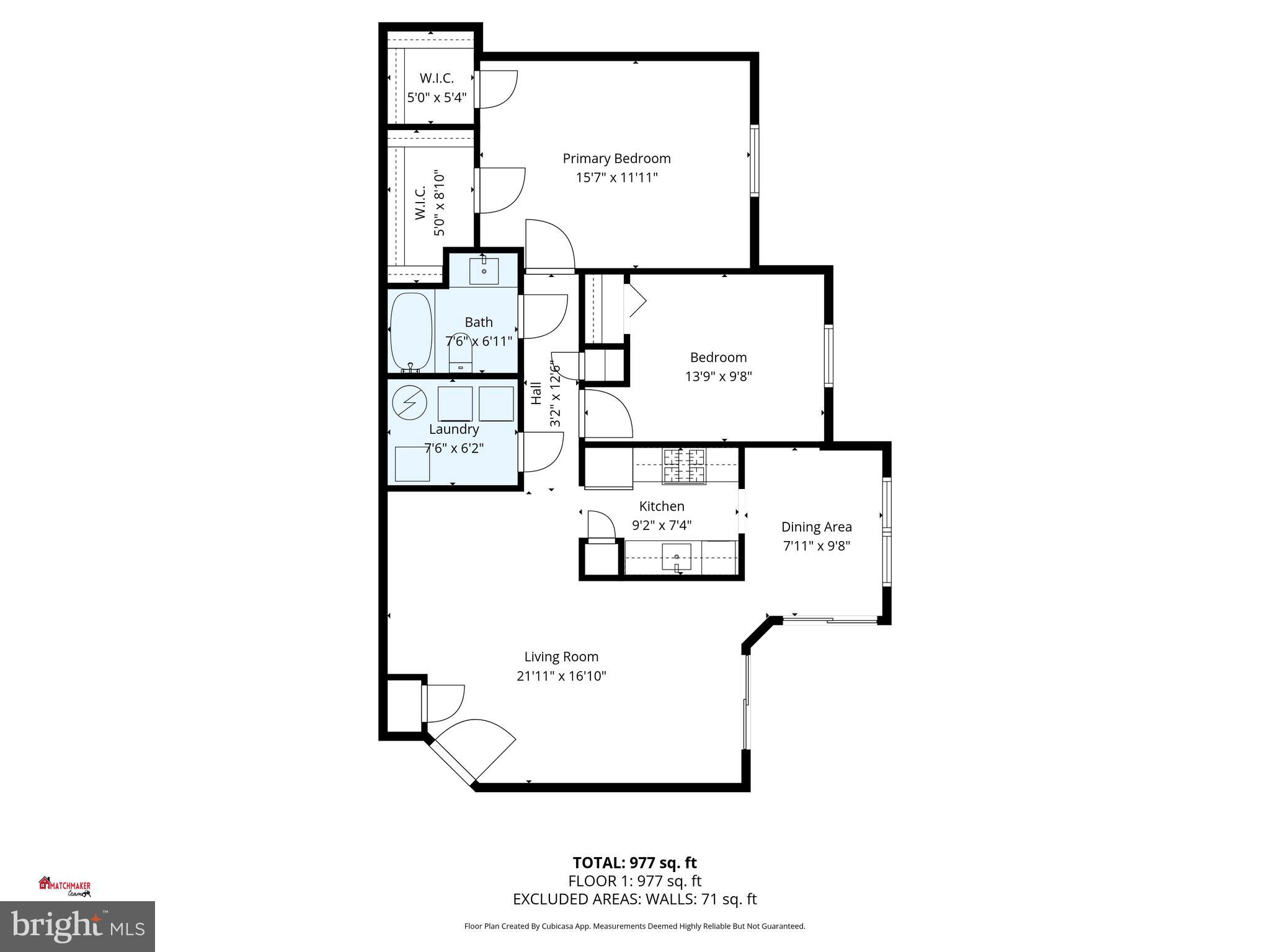 PARK PLACE - Residential