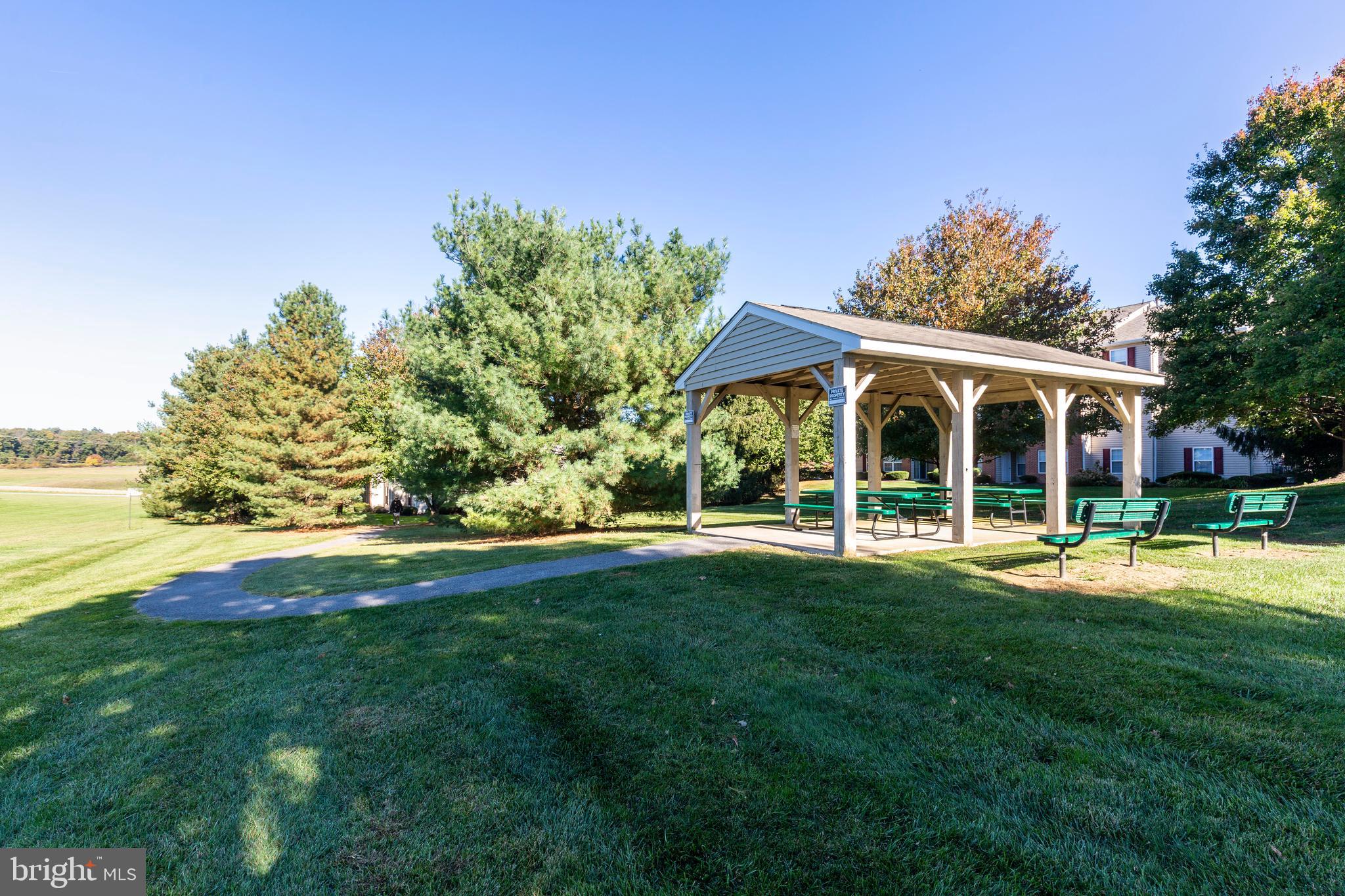 PARK PLACE - Residential