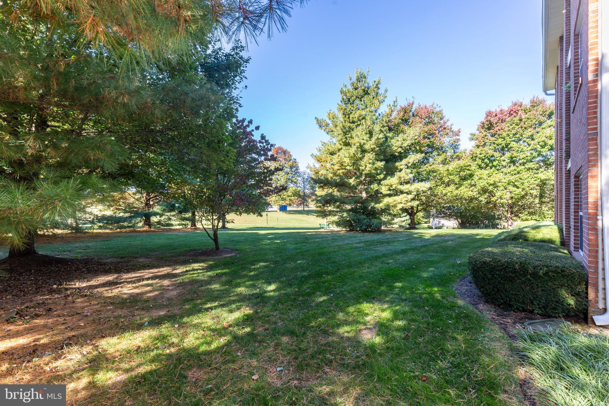 PARK PLACE - Residential