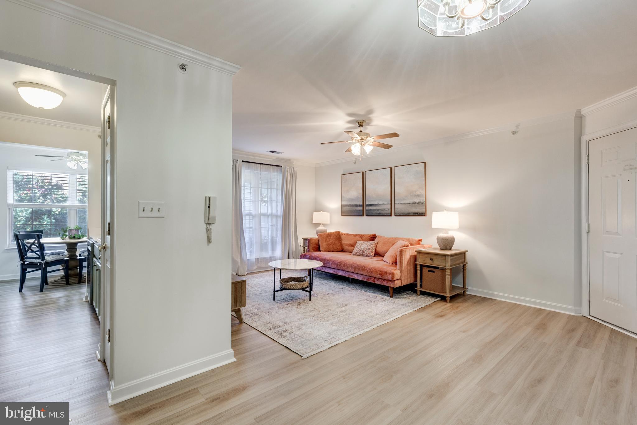 PARK PLACE - Residential