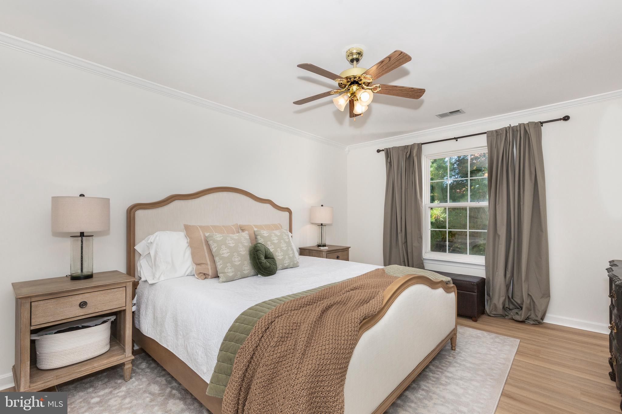 PARK PLACE - Residential