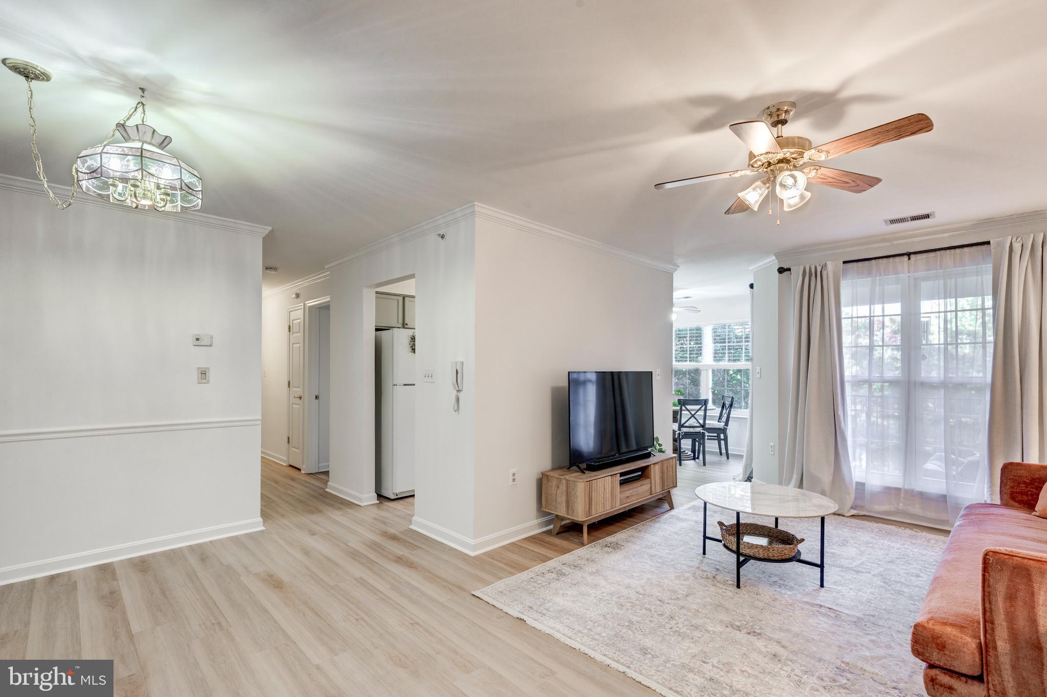 PARK PLACE - Residential